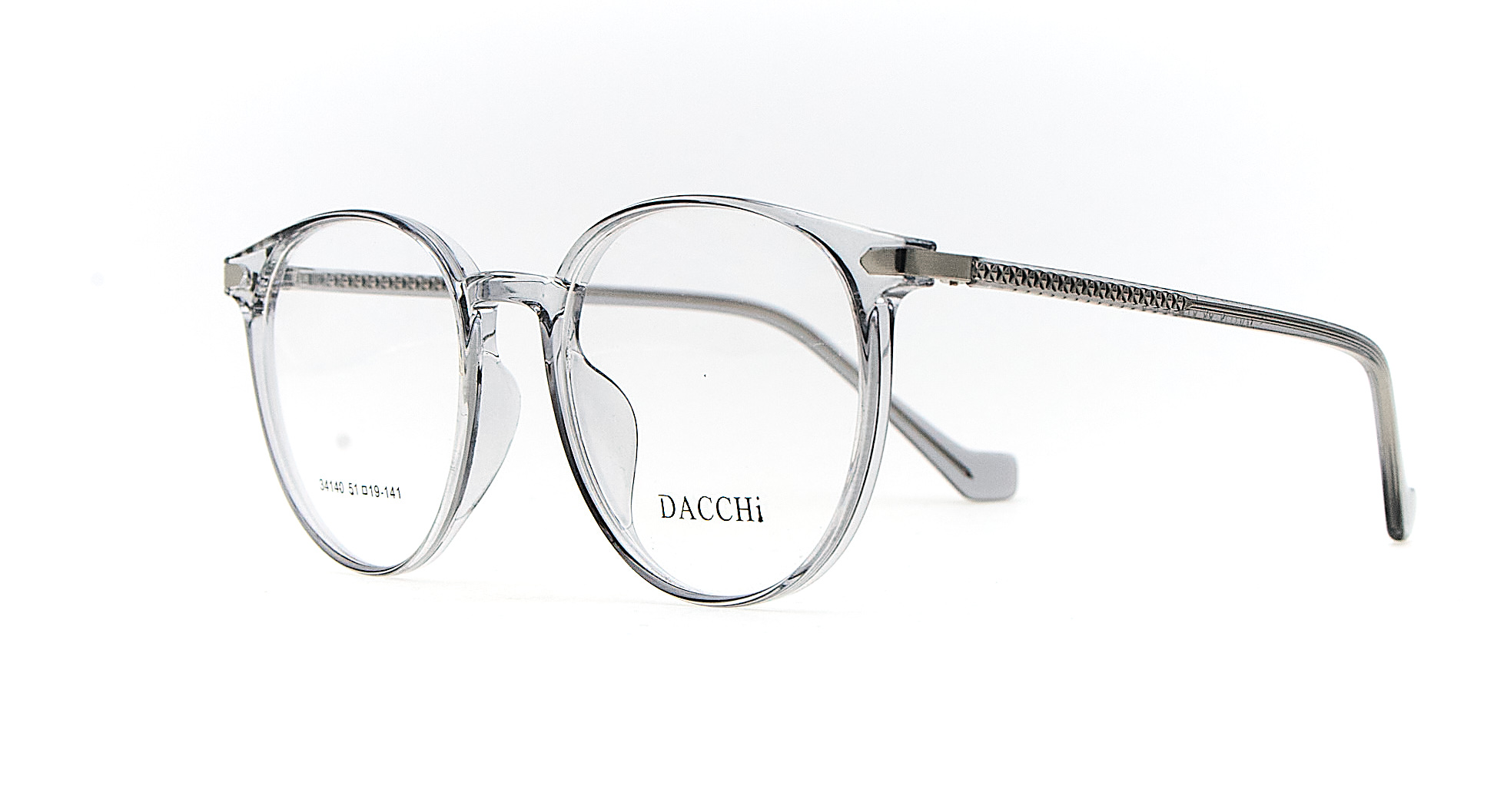 Dacchi 34140 С3 Прозрачный - фото 2