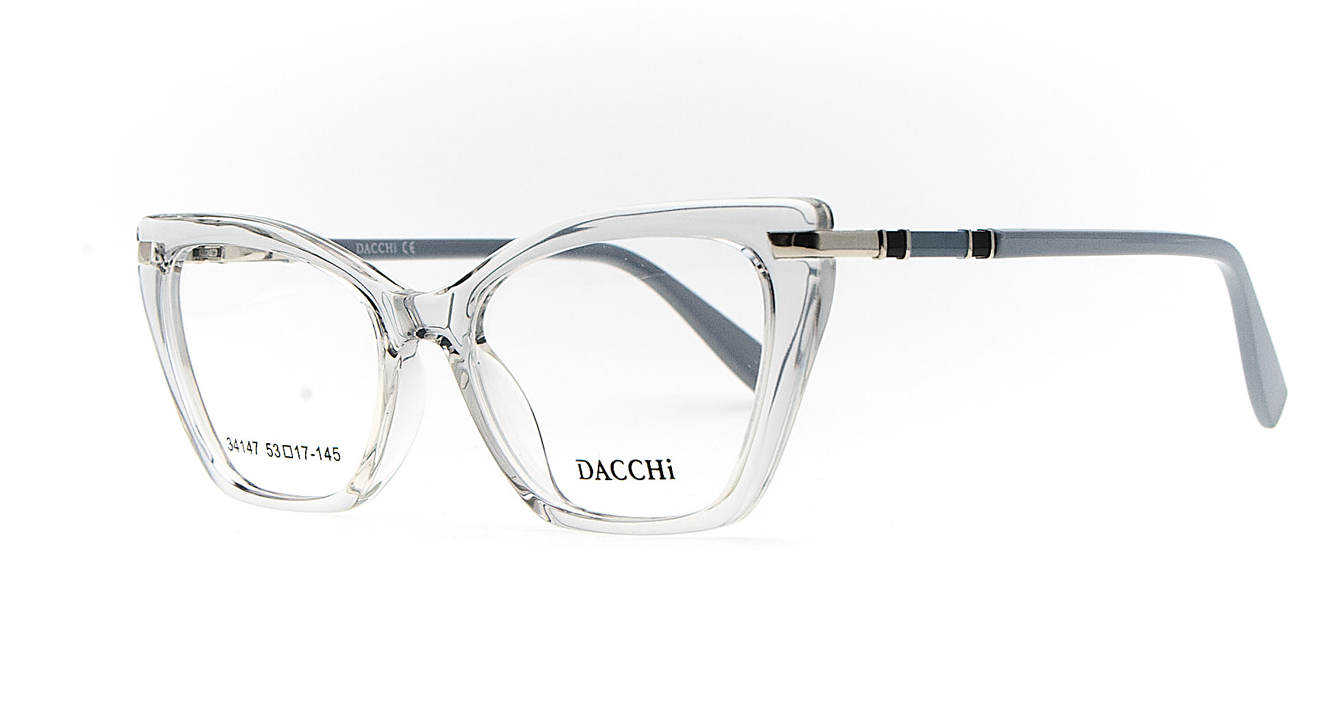 Dacchi 34147 c1 Прозрачный - фото 2