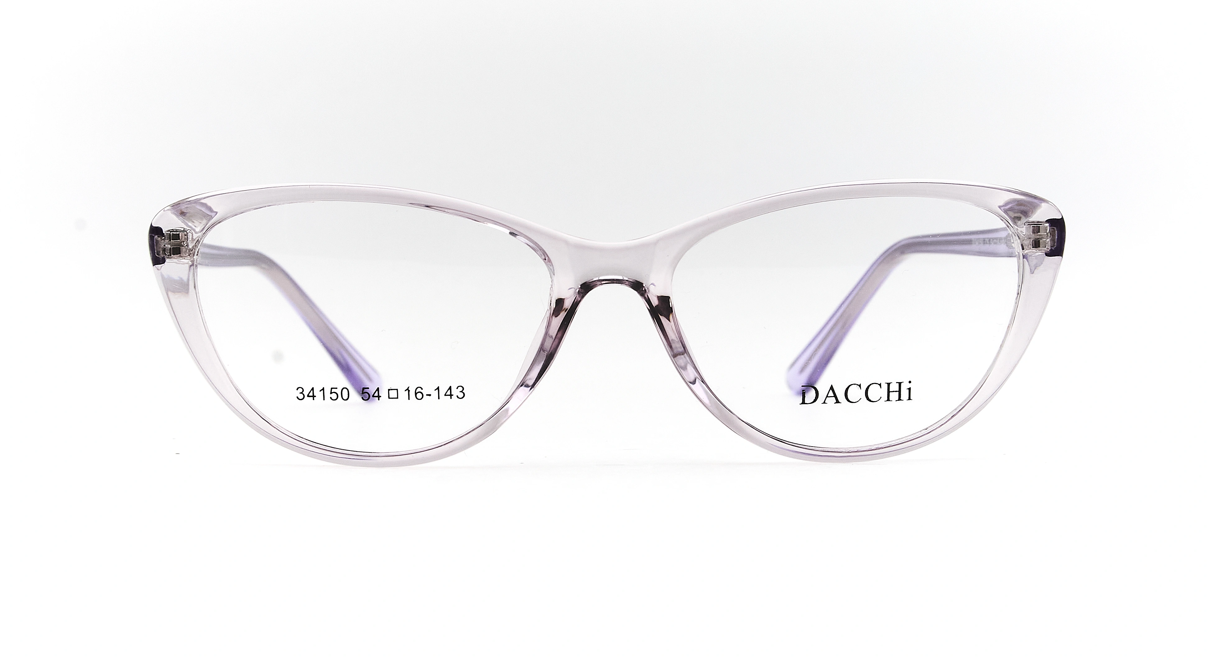Купить Dacchi 34150 c5 Фиолетовый - фото | Оптика Harmony
