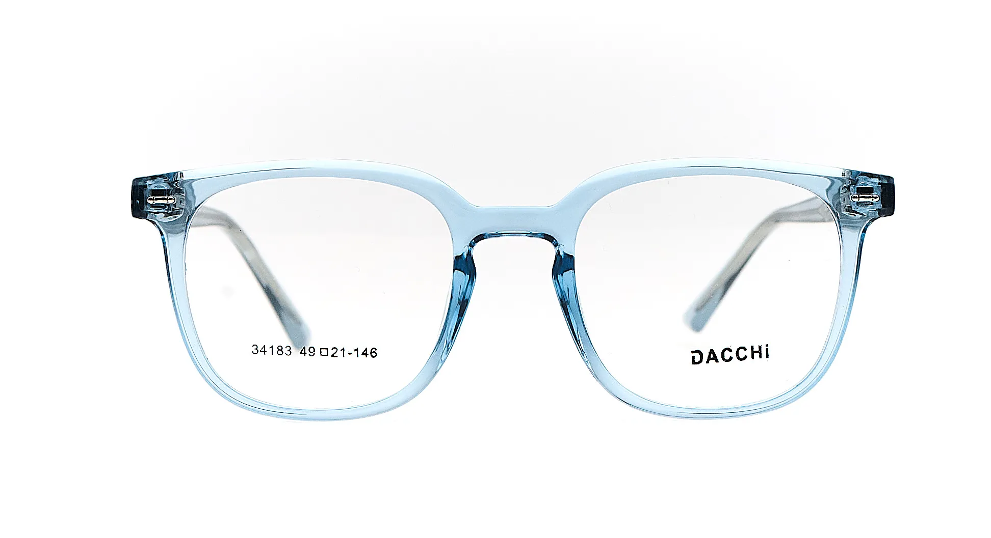 Купить Dacchi 34183 c5 Голубой - фото | Оптика Harmony