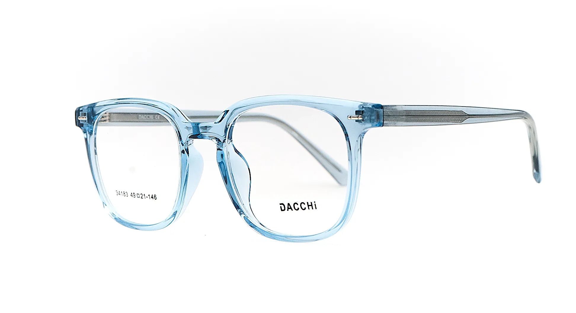 Dacchi 34183 c5 Голубой - фото 2