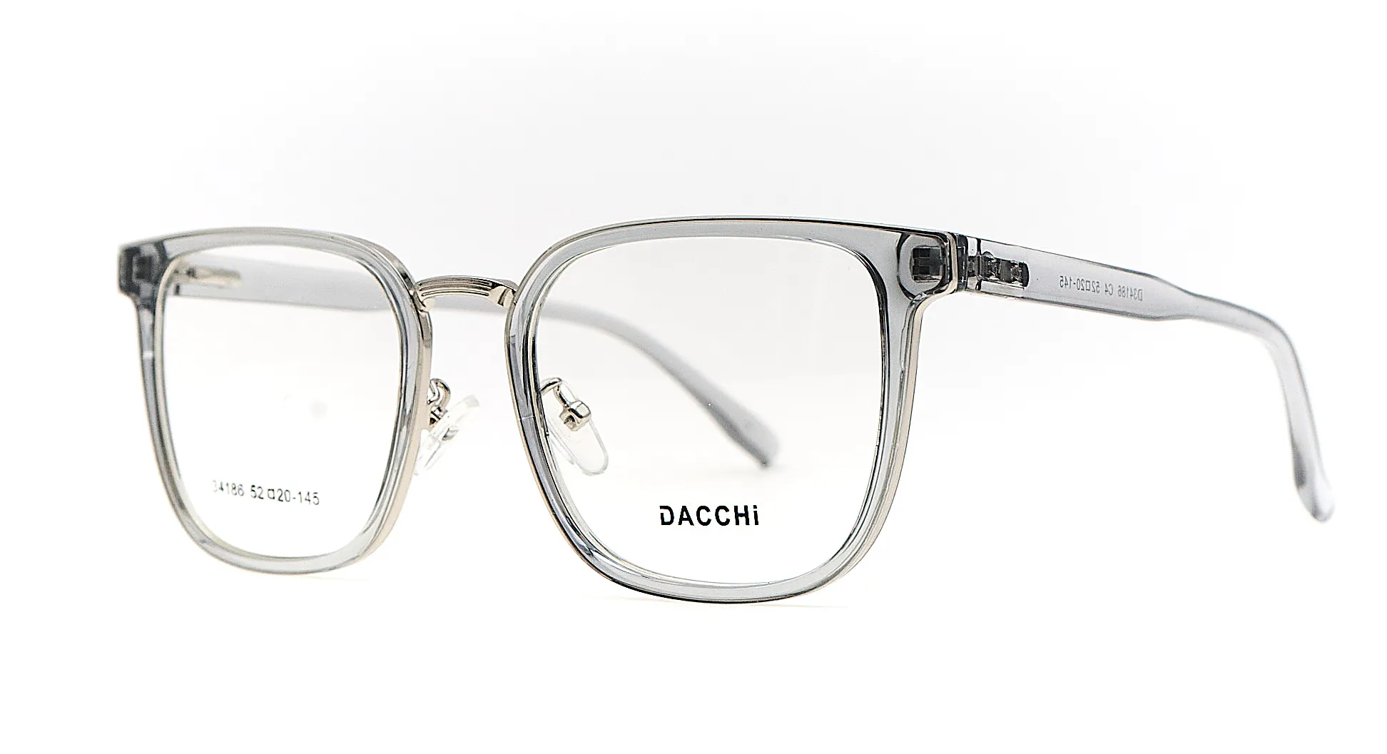 Dacchi 34186 С4 Прозрачный - фото 2
