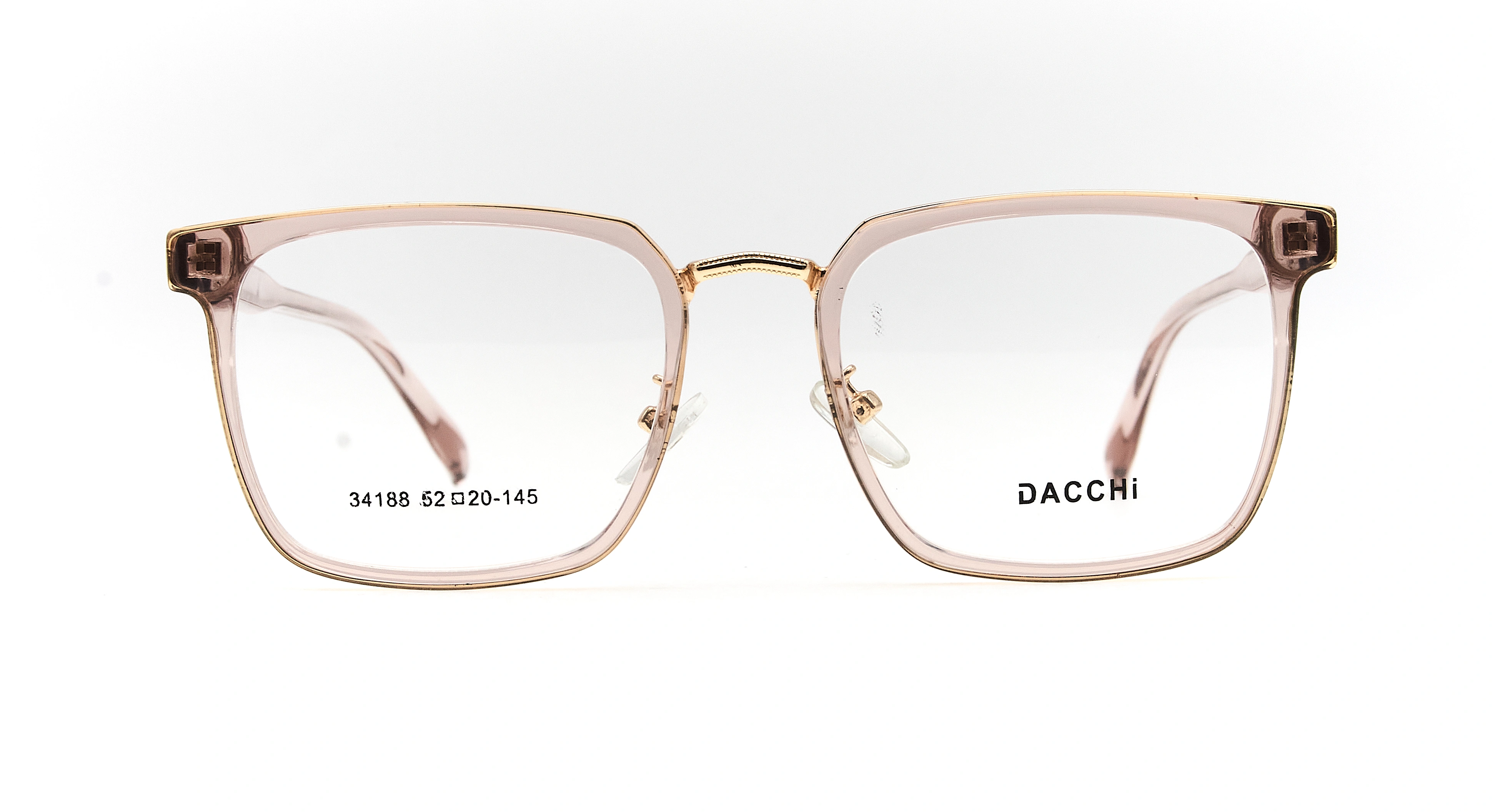 Купить Dacchi 34188 С5 Прозрачный - фото | Оптика Harmony