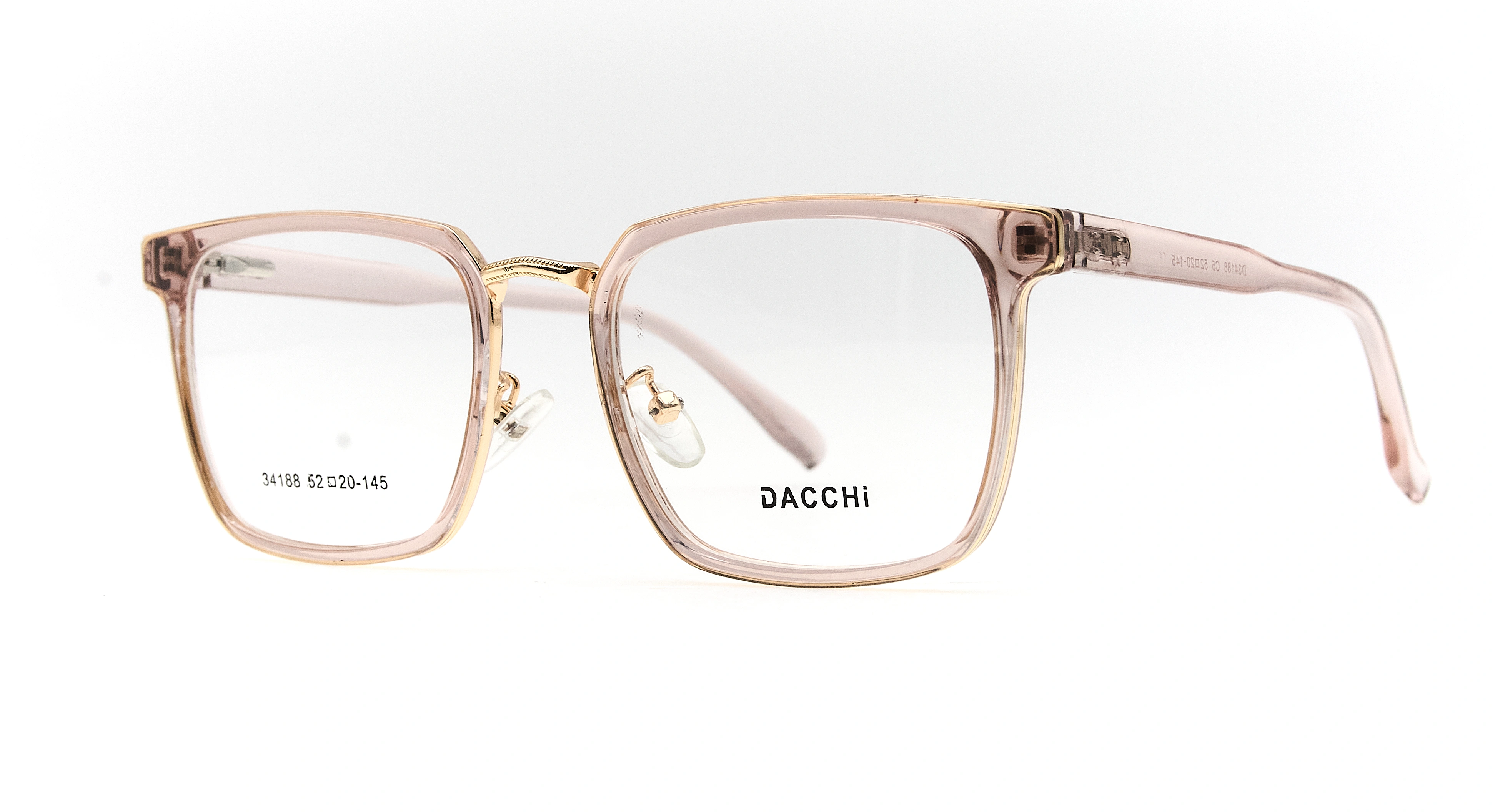 Dacchi 34188 С5 Прозрачный - фото 2