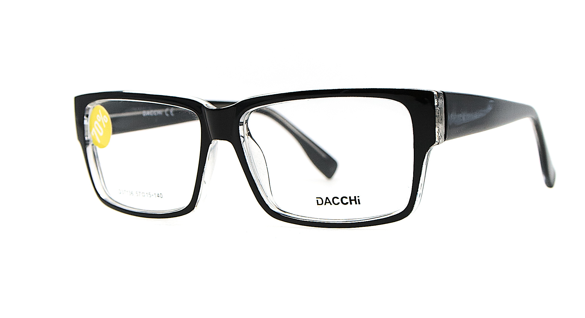 Dacchi 37136 C1 Черный - фото 2