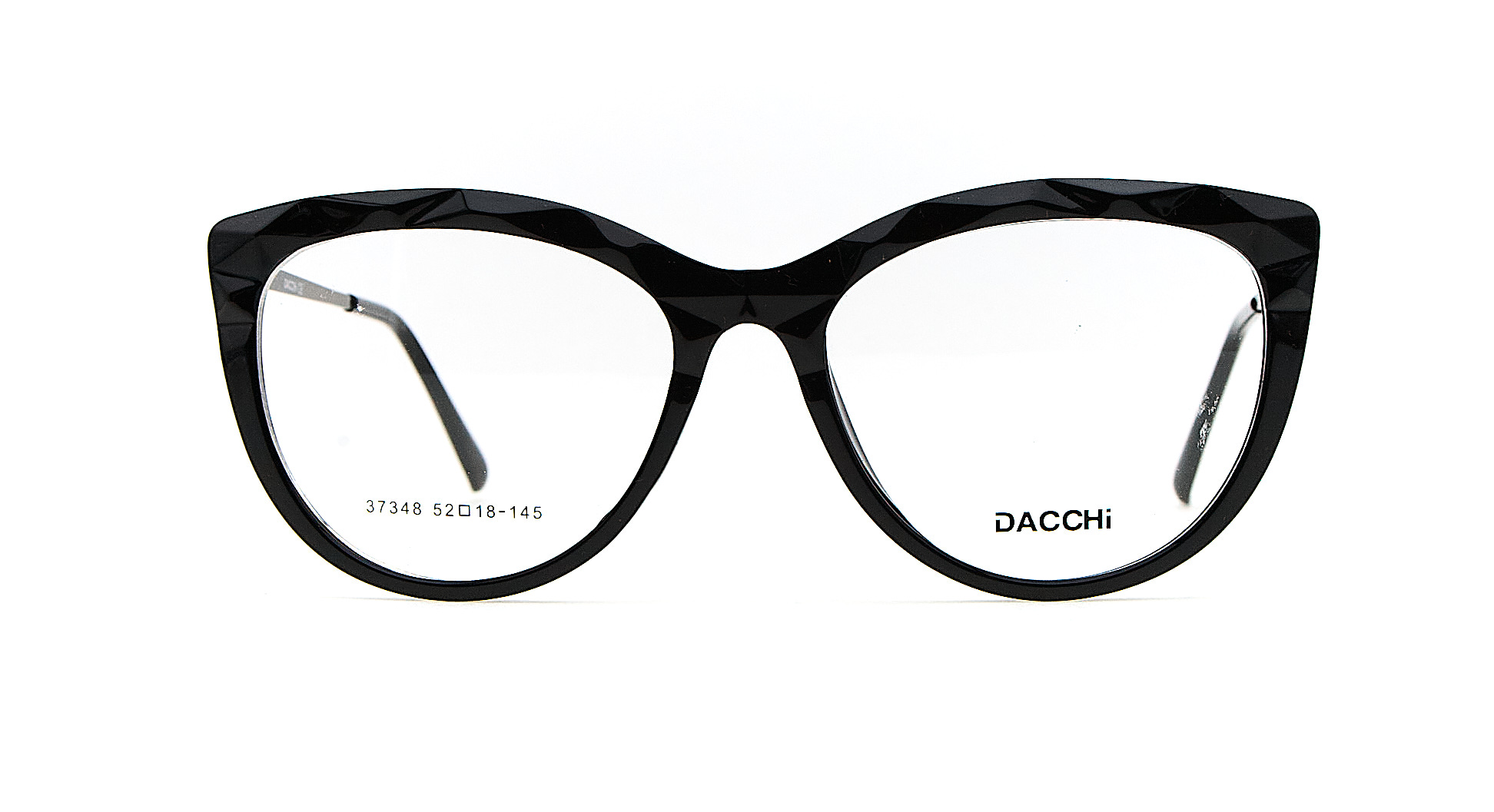 Купить Dacchi 37348 c1 Черный - фото | Оптика Harmony