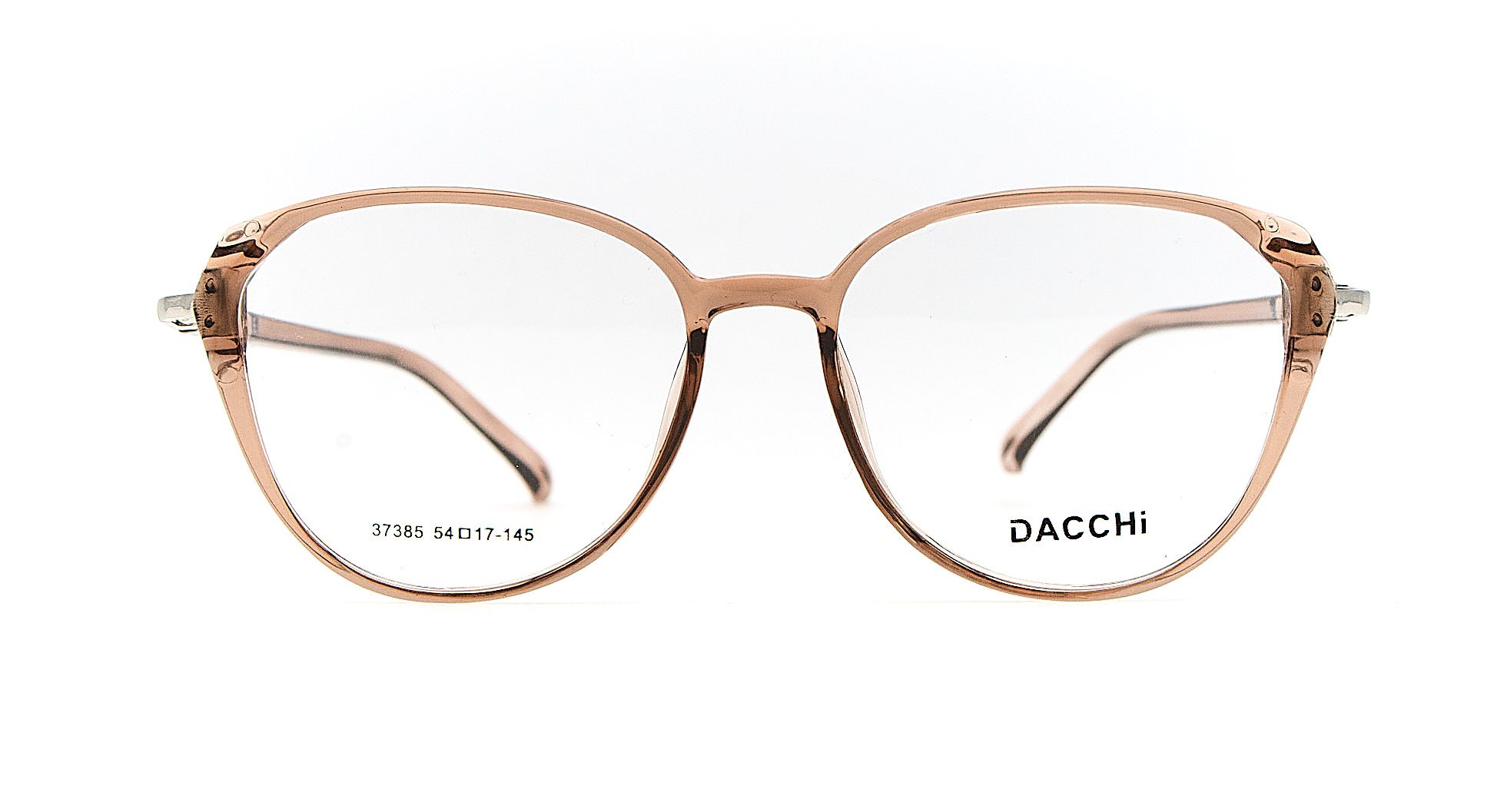 Купить Dacchi 37385 С4 Коричневый - фото | Оптика Harmony