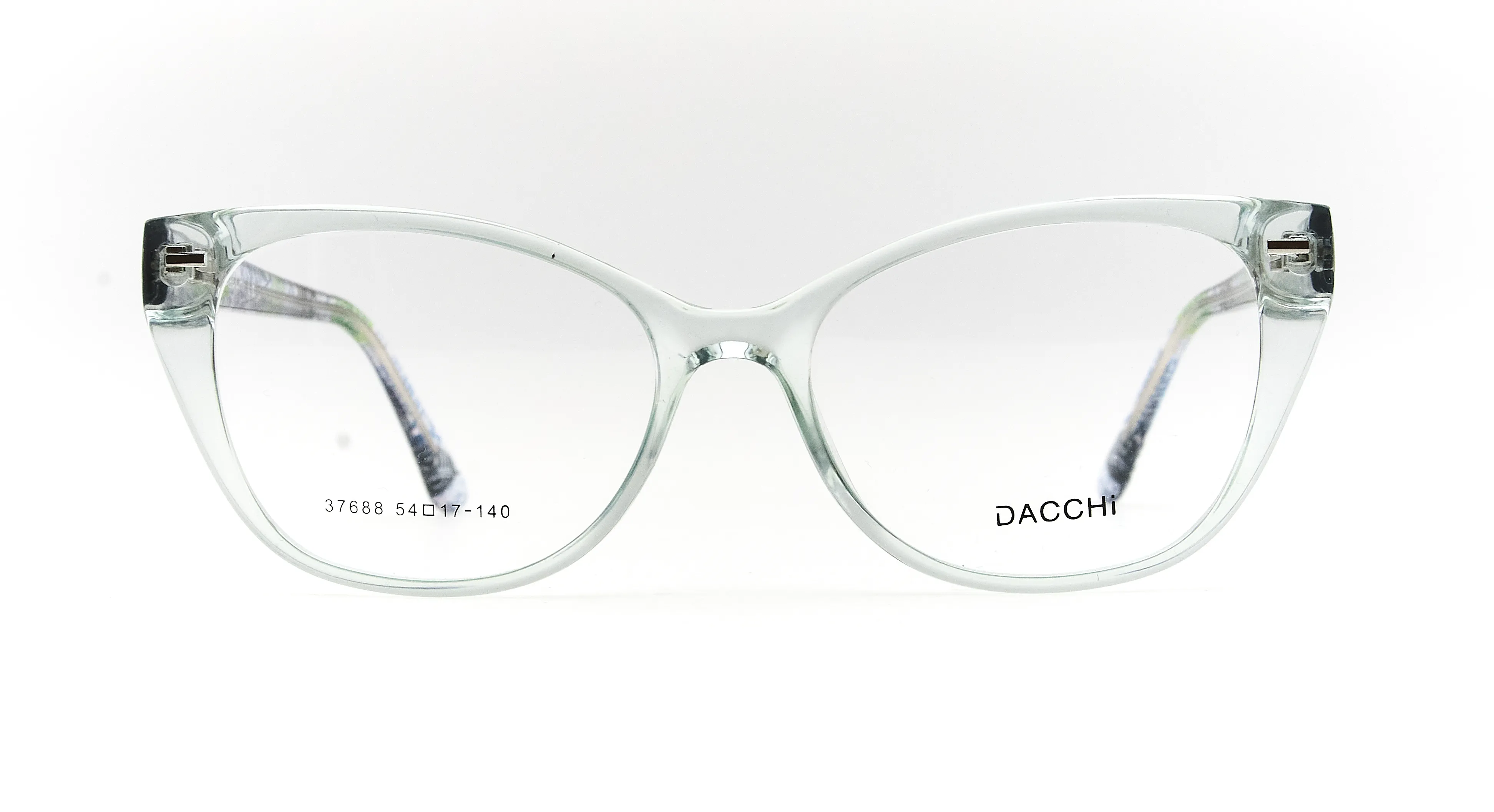 Купить Dacchi 37688 С7-1 Зеленый - фото | Оптика Harmony