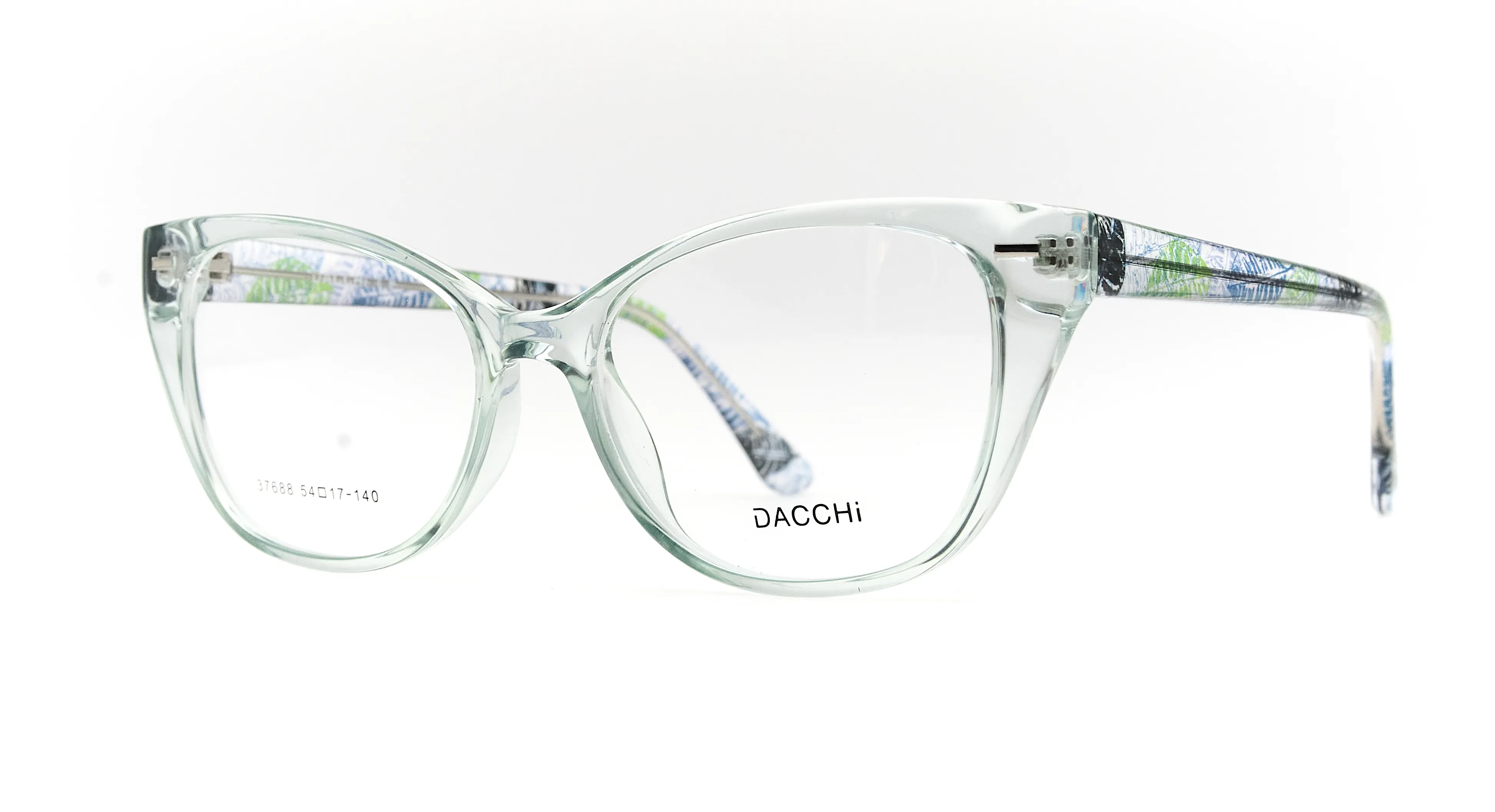 Dacchi 37688 С7-1 Зеленый - фото 2