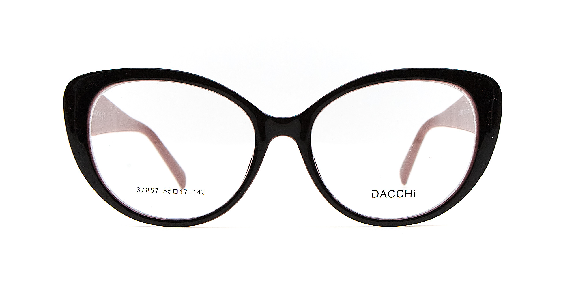 Купить Dacchi 37857 c5 Черный - фото | Оптика Harmony