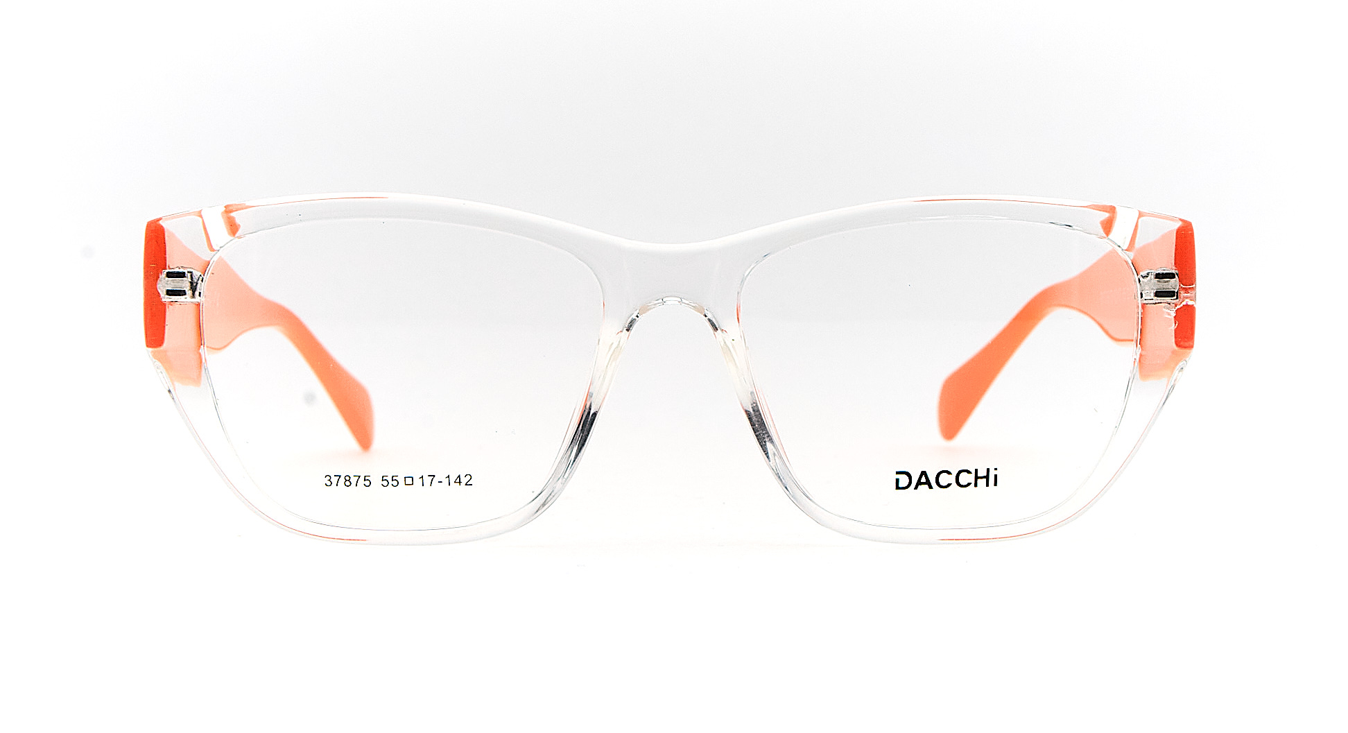 Купить Dacchi 37875 С17 Прозрачный - фото | Оптика Harmony