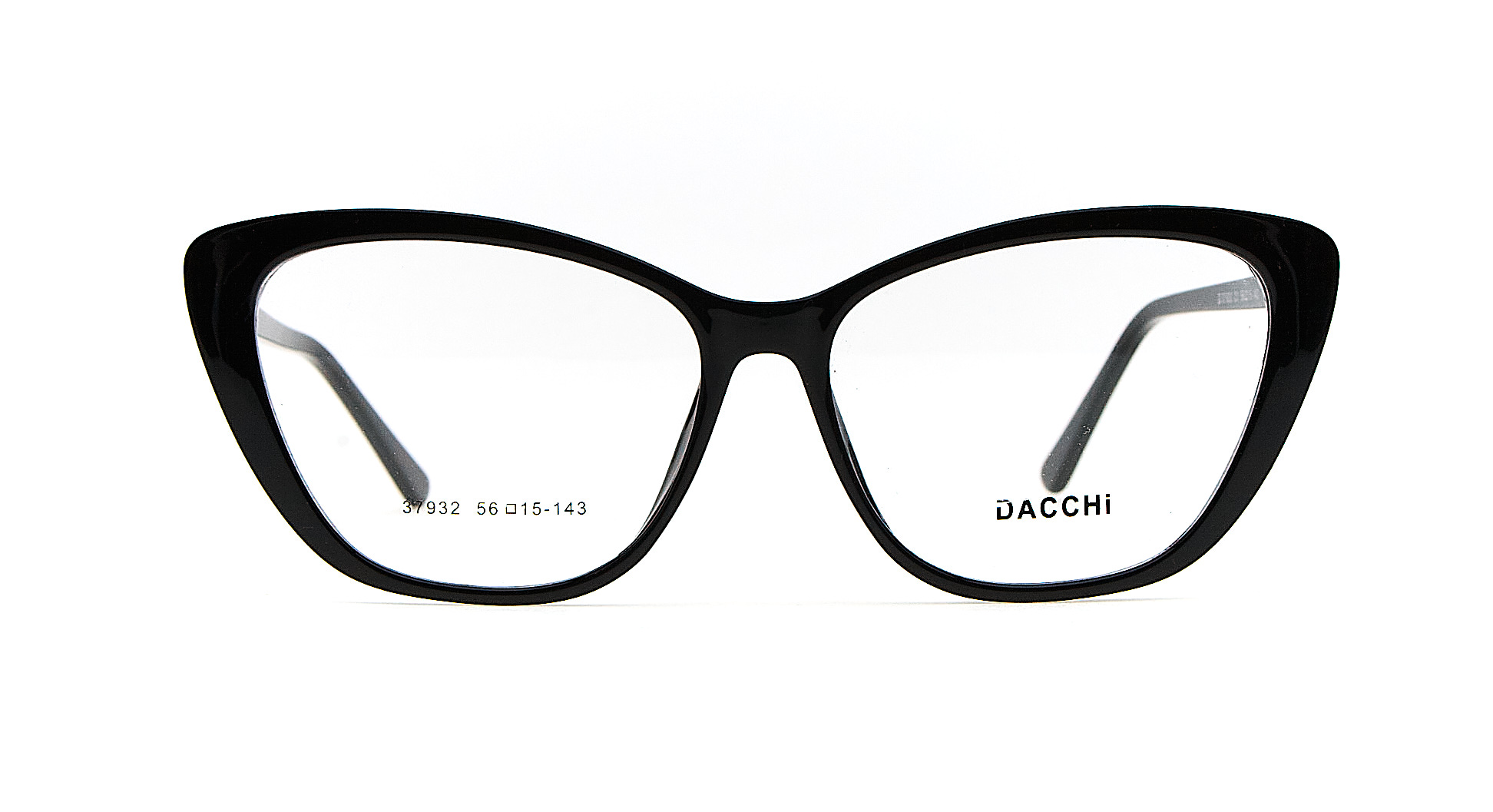 Купить Dacchi 37932 c1 Черный - фото | Оптика Harmony