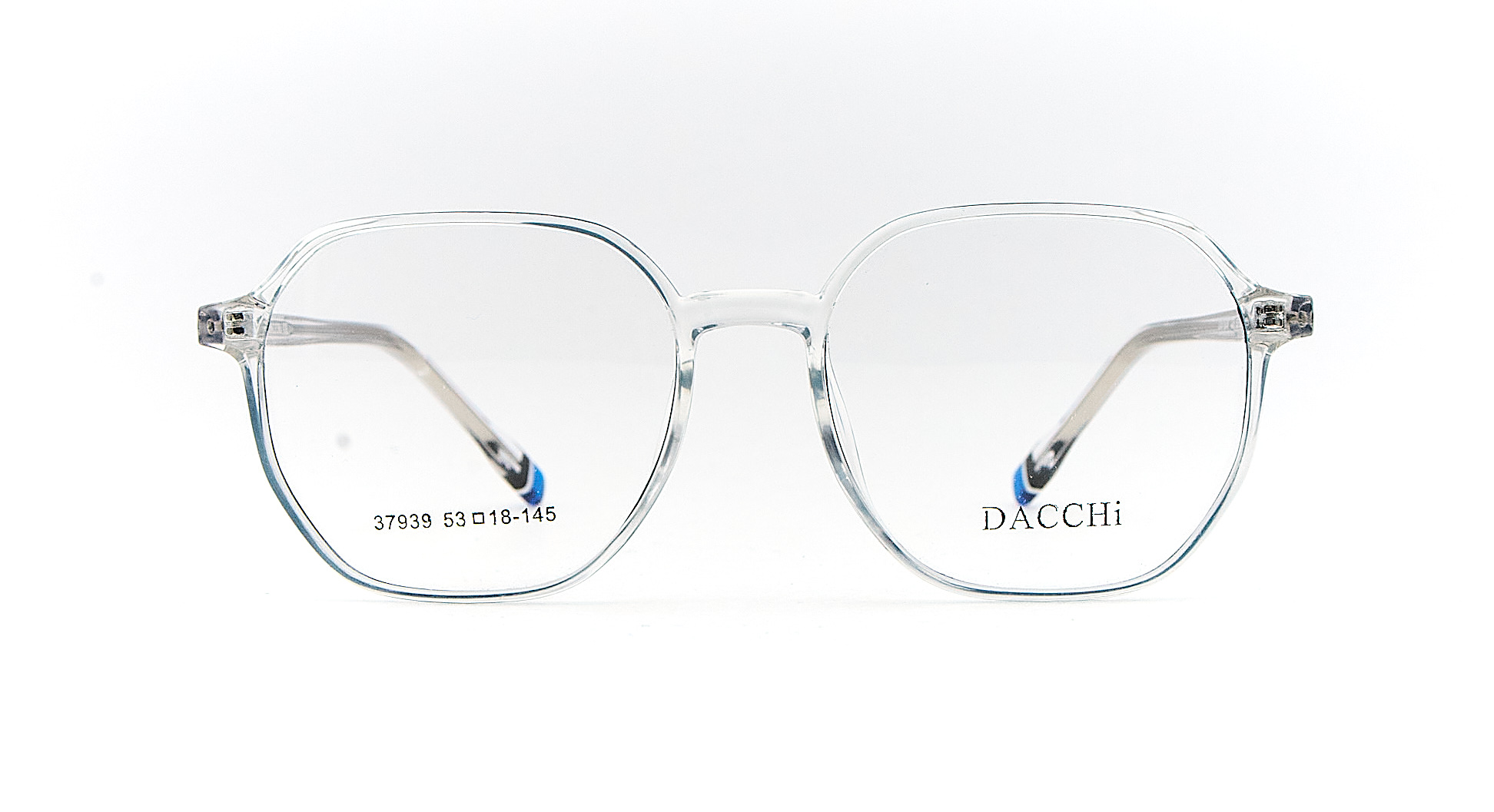 Купить Dacchi 37939 С6 Прозрачный - фото | Оптика Harmony