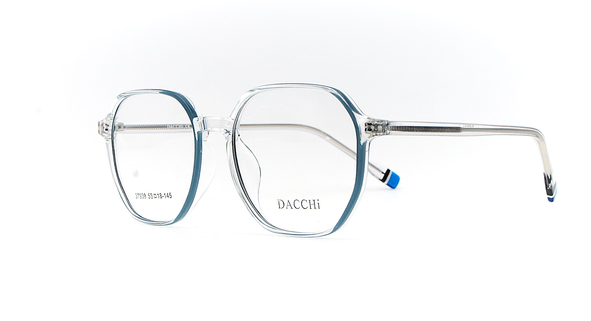 Dacchi 37939 С6 Прозрачный - фото 2