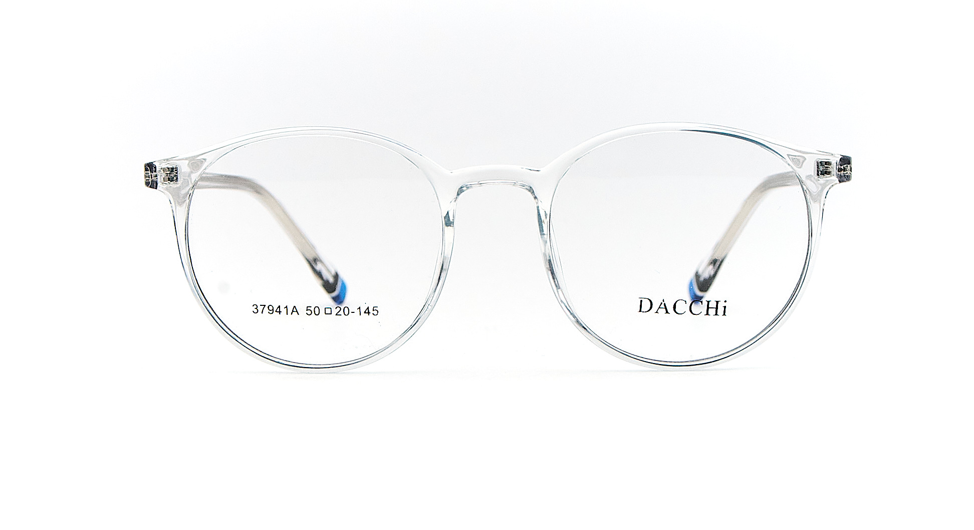 Купить Dacchi 37941А С6 Прозрачный - фото | Оптика Harmony