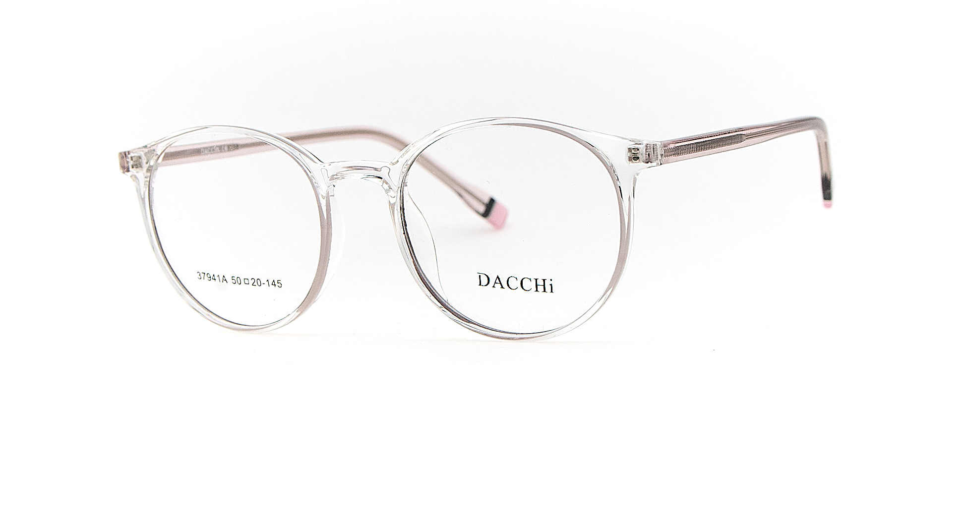 Dacchi 37941А С6-2 Прозрачный - фото 2