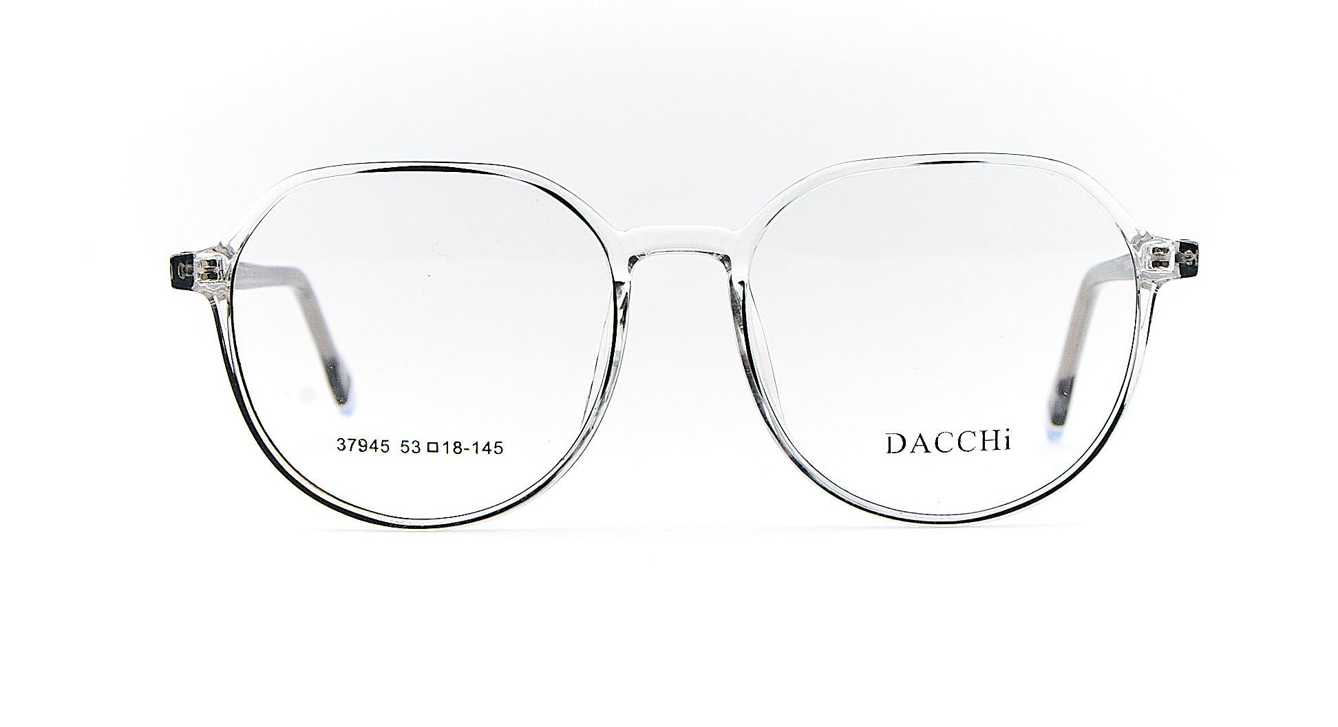 Купить Dacchi 37945 С6 Прозрачный - фото | Оптика Harmony