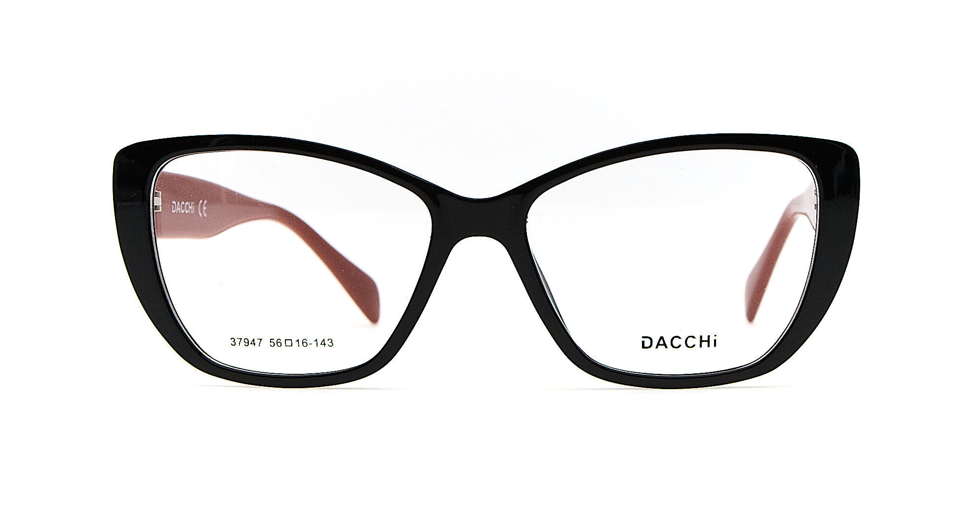Купить Dacchi 37947 c1 Черный - фото | Оптика Harmony