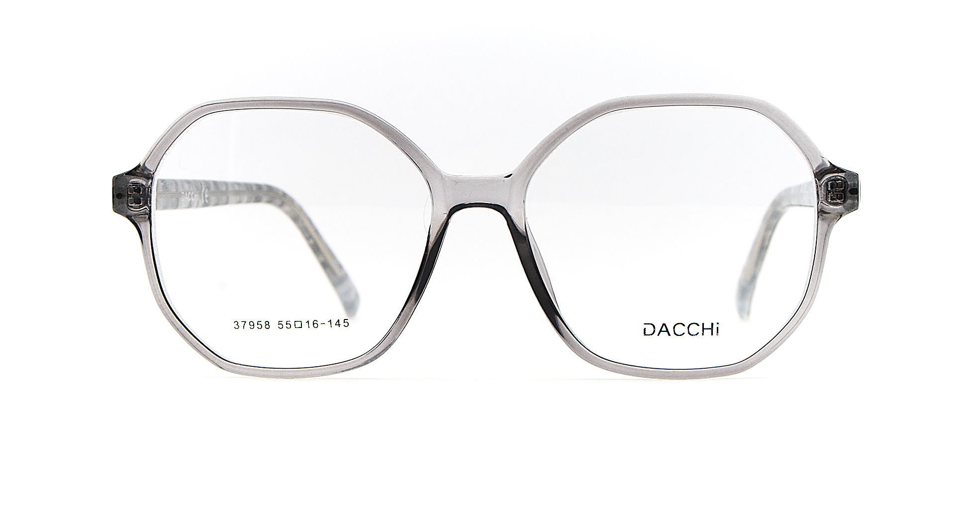 Купить Dacchi 37958 c5 Серый - фото | Оптика Harmony