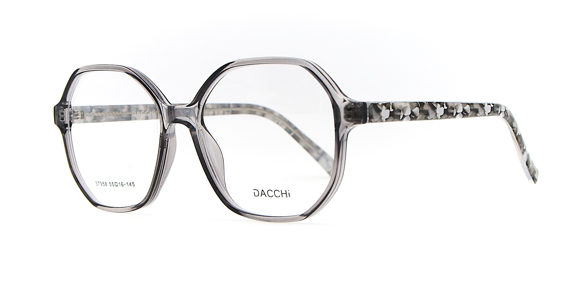 Dacchi 37958 c5 Серый - фото 2