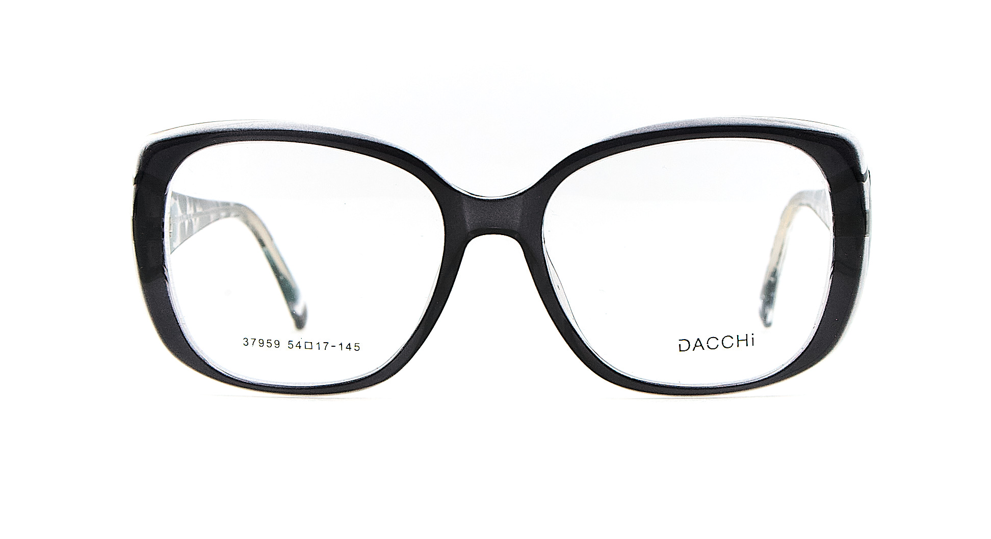 Купить Dacchi 37959 С2 Черный - фото | Оптика Harmony