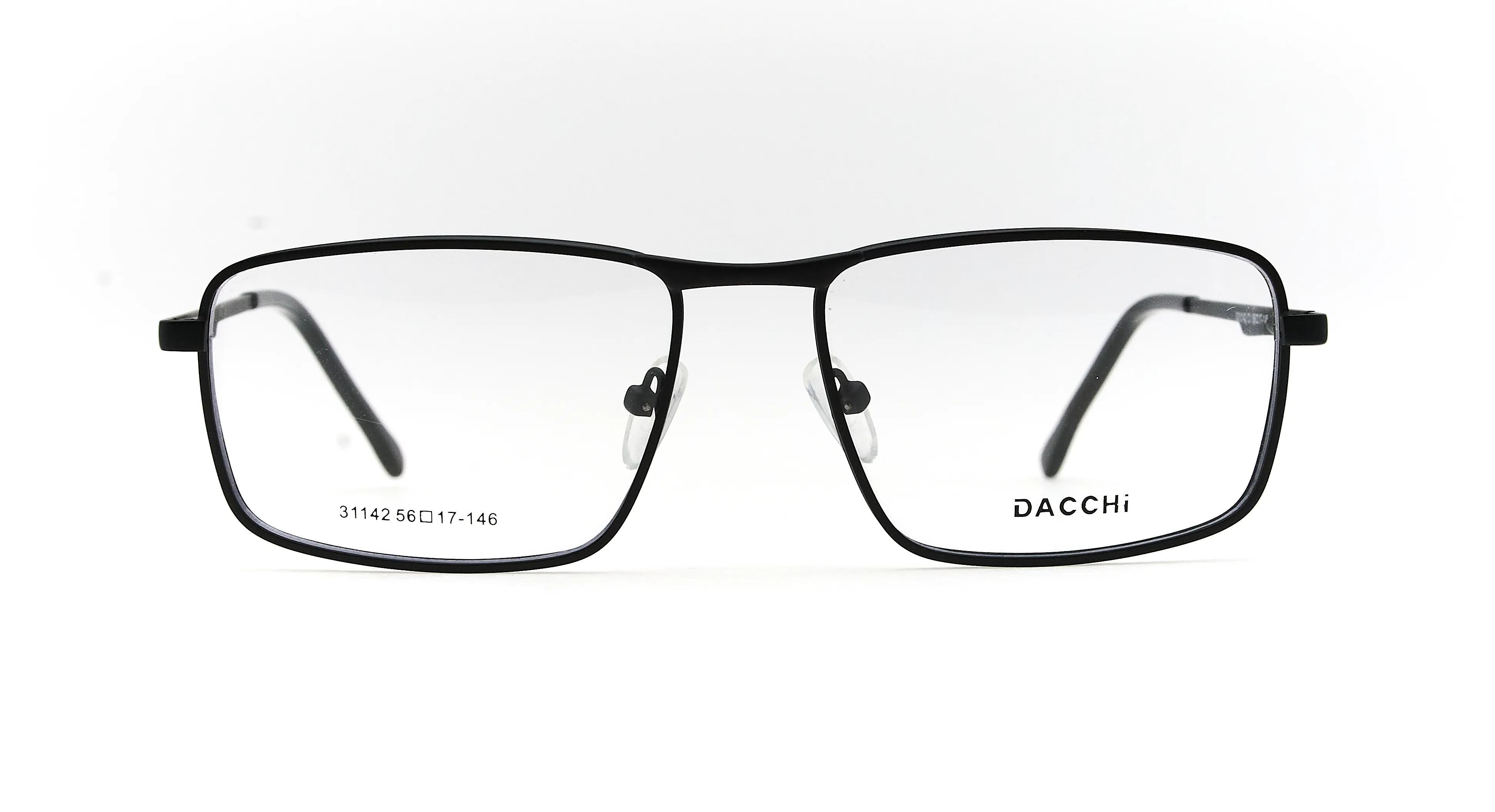 Купить Dacchi D31142 c1 Черный - фото | Оптика Harmony