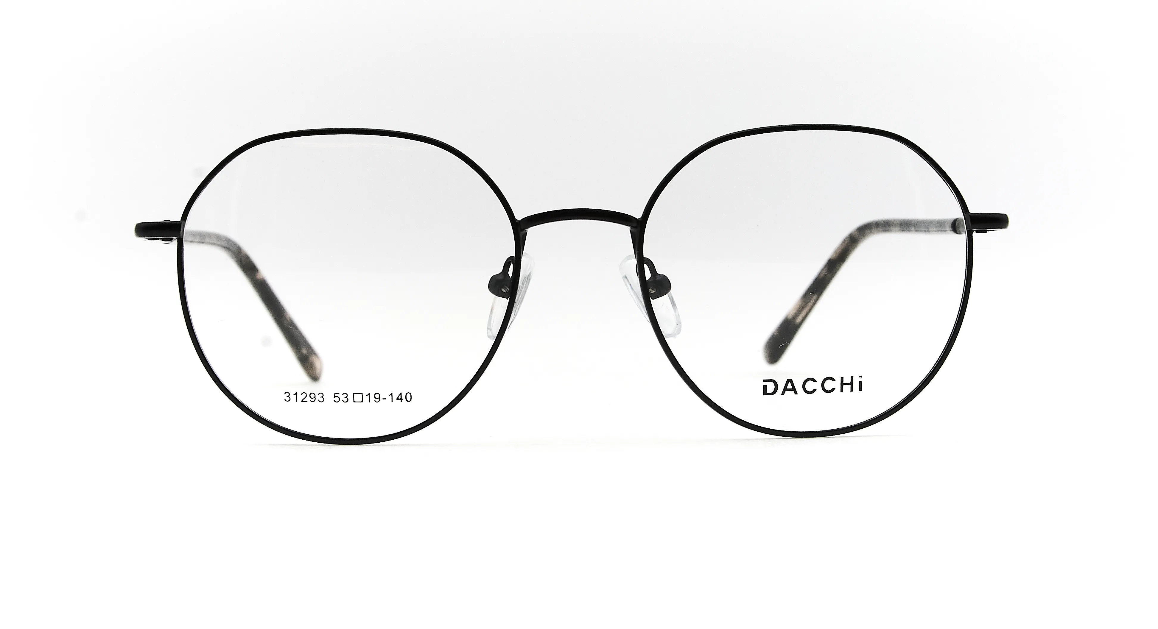 Купить Dacchi D31293 c1 Черный - фото | Оптика Harmony