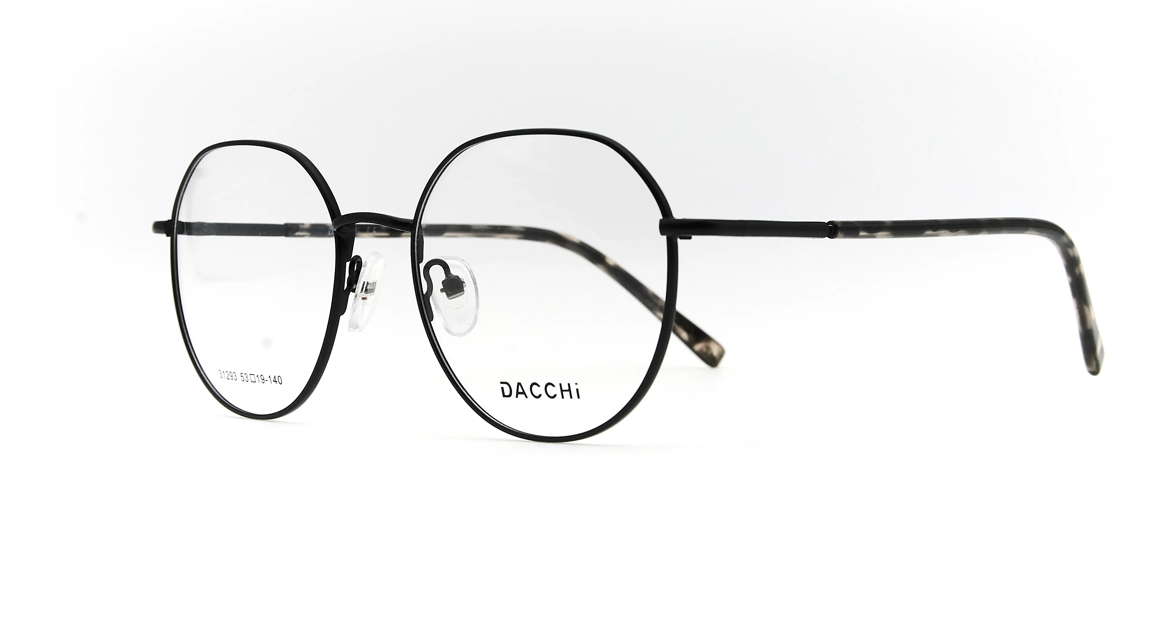 Dacchi D31293 c1 Черный - фото 2