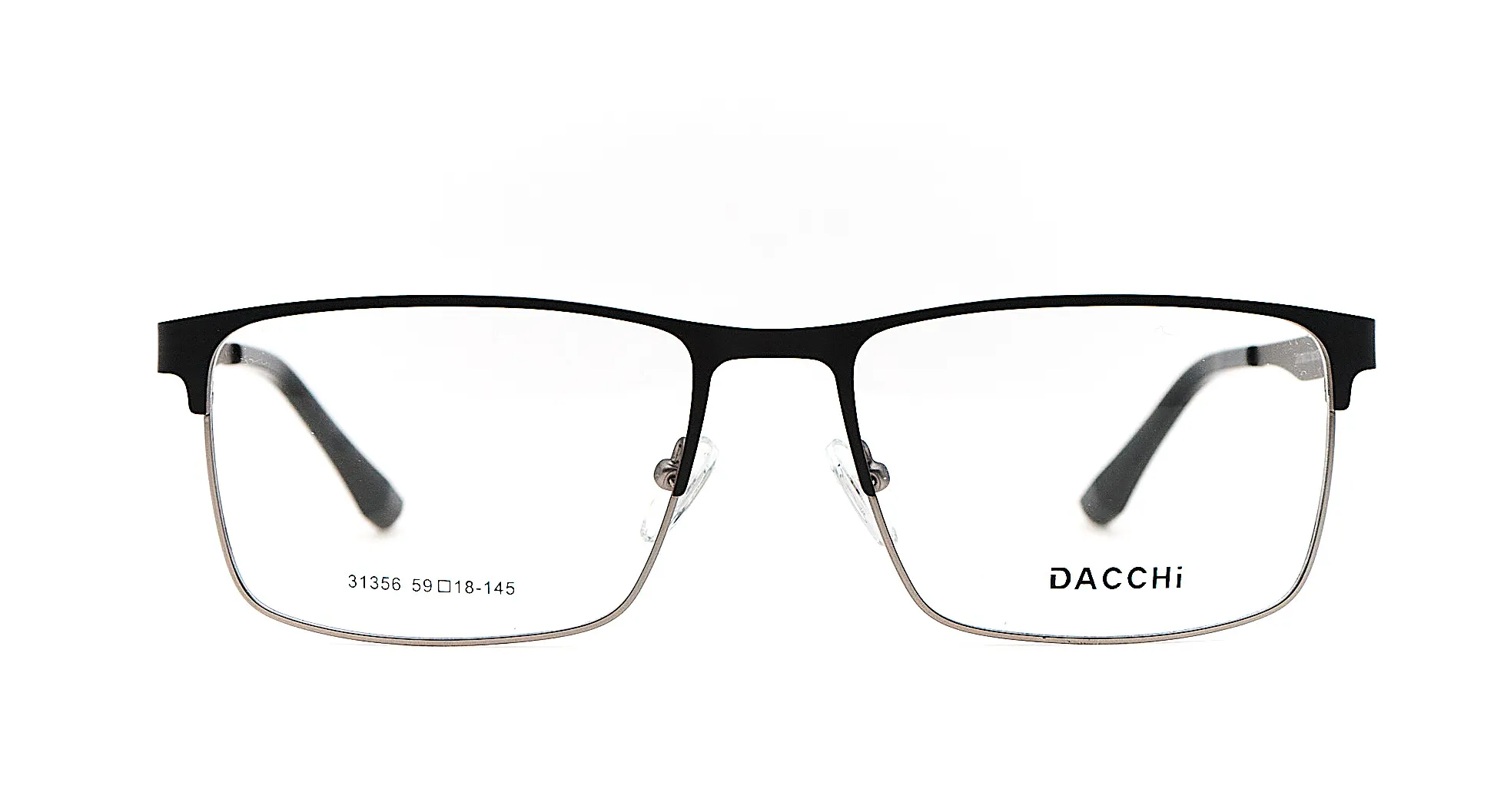 Купить Dacchi D31356 C2 Черный - фото | Оптика Harmony
