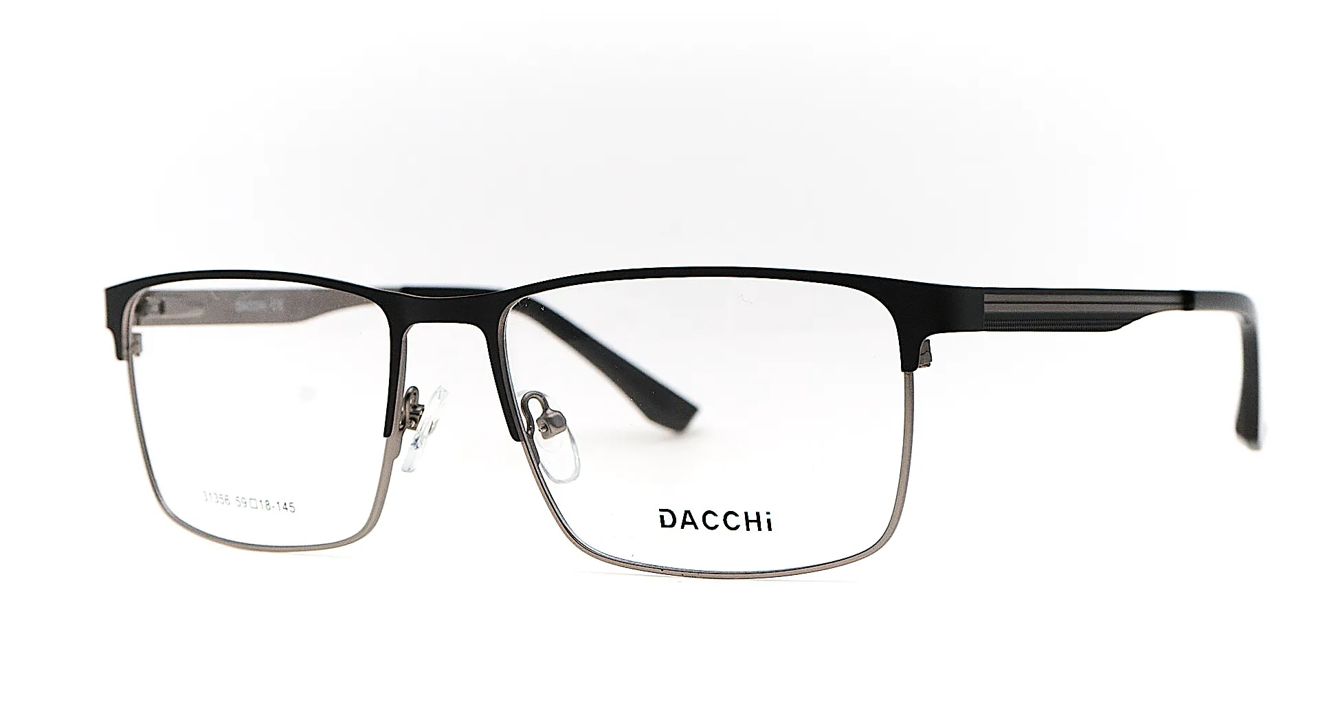 Dacchi D31356 C2 Черный - фото 2