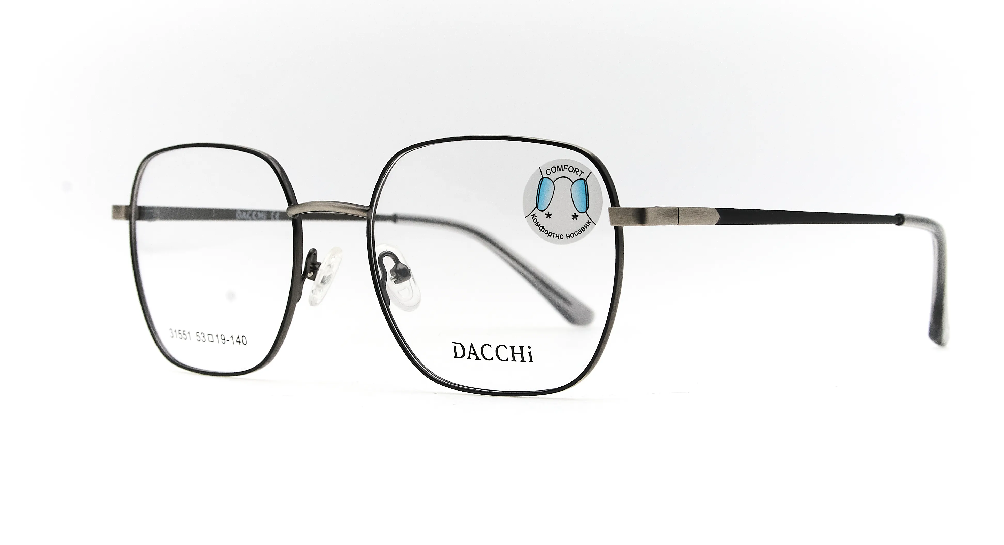 Dacchi D31551 C2 - фото 2