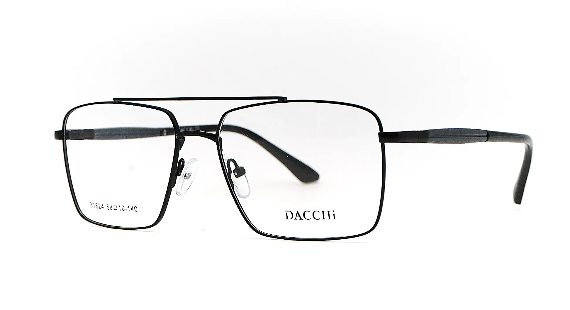 Dacchi D31624 c1 Черный - фото 2