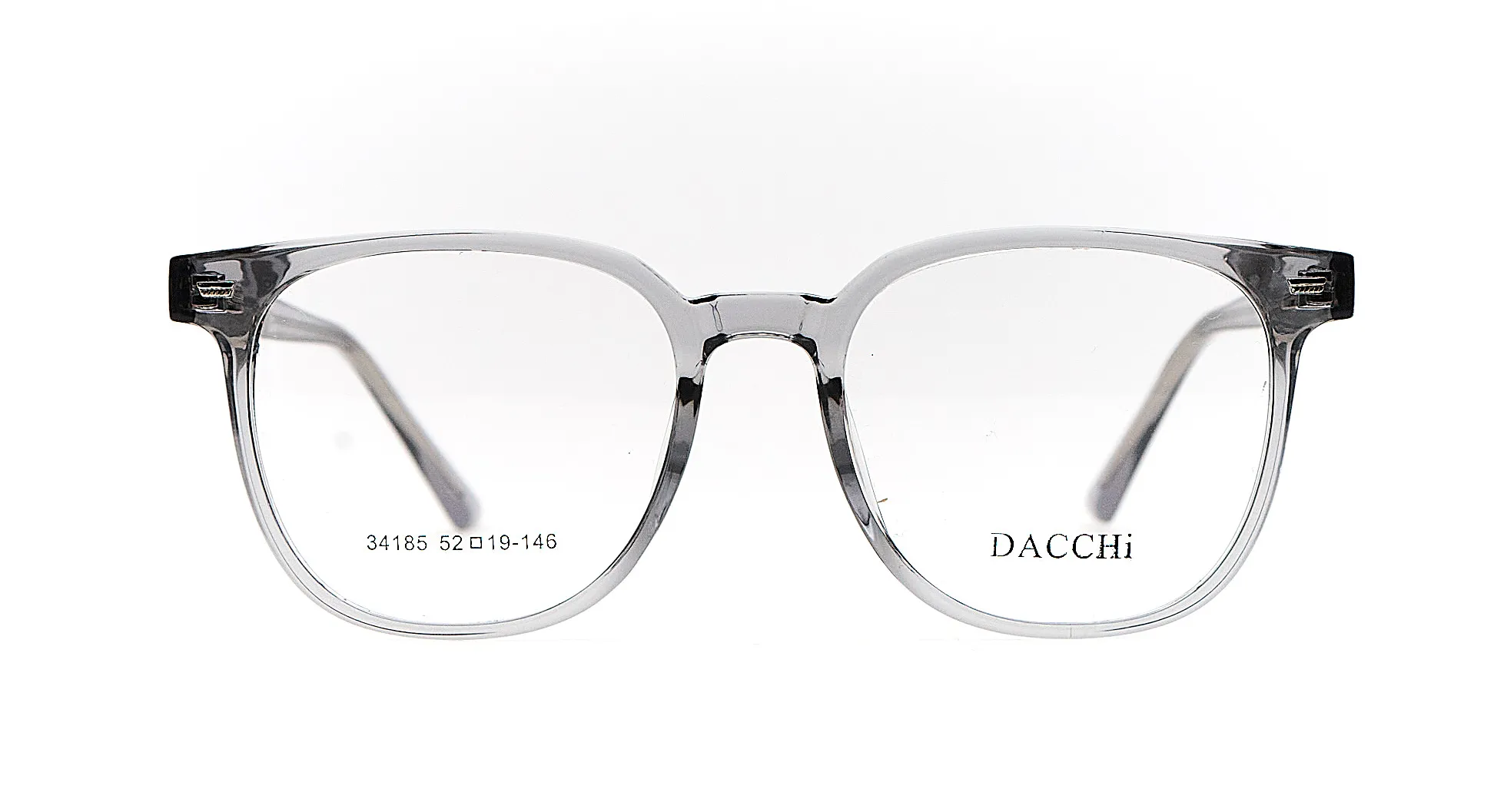 Купить Dacchi D34185 c3 Серый - фото | Оптика Harmony