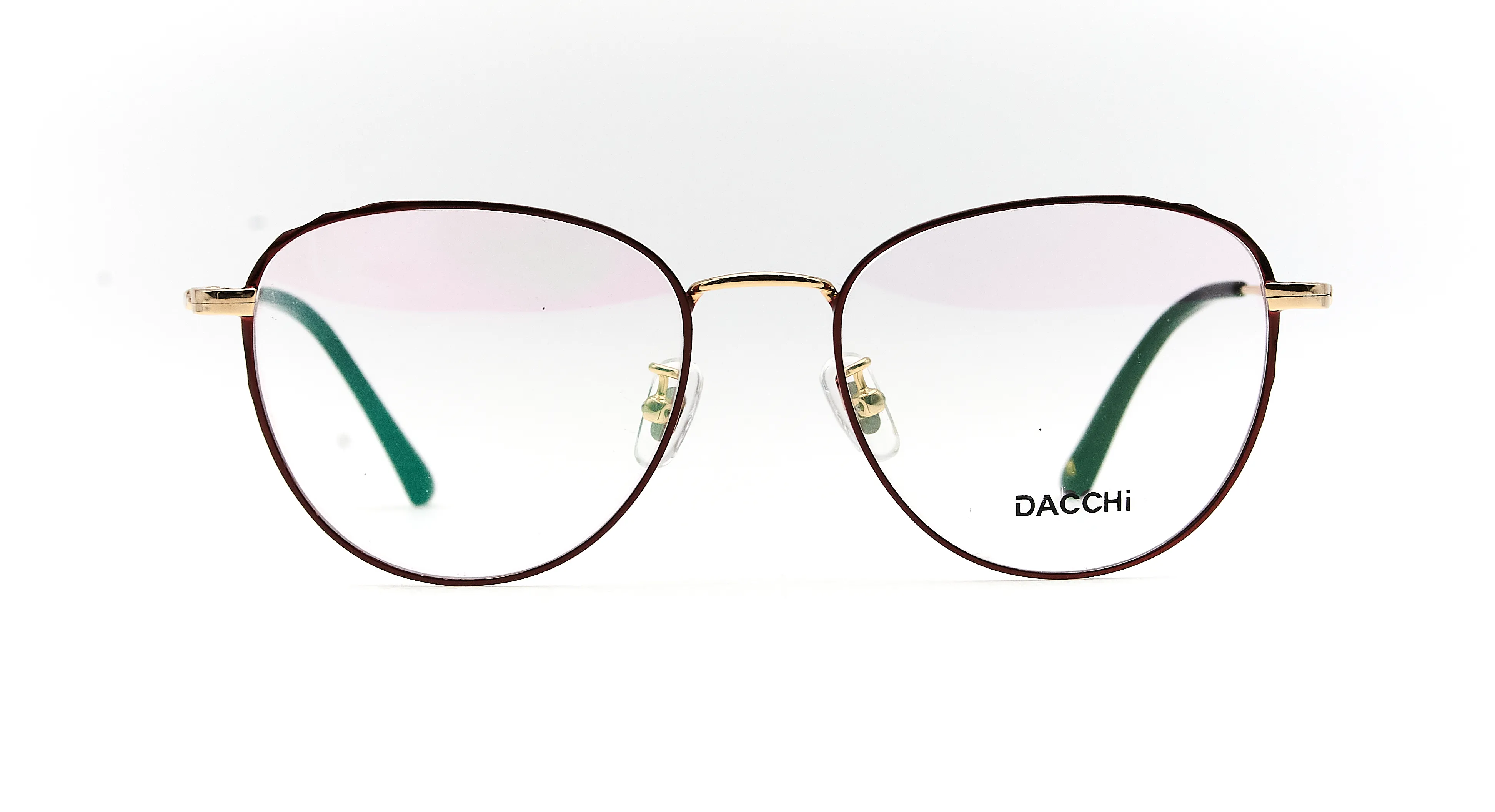 Купить Dacchi H23049 c5/c8 Красный - фото | Оптика Harmony