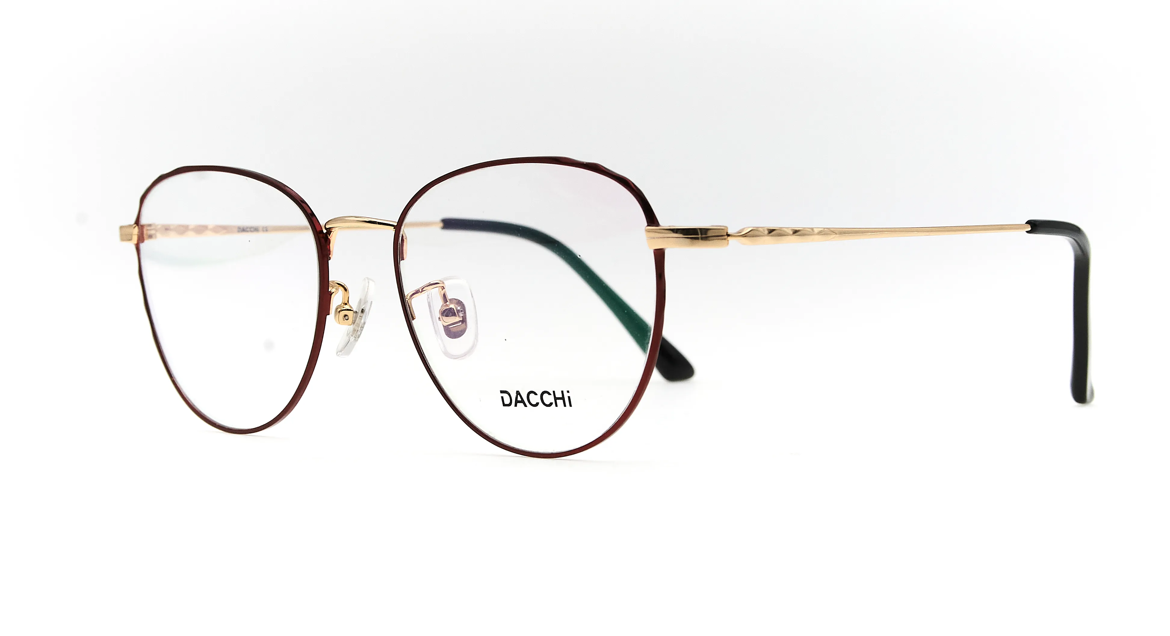 Dacchi H23049 c5/c8 Красный - фото 2