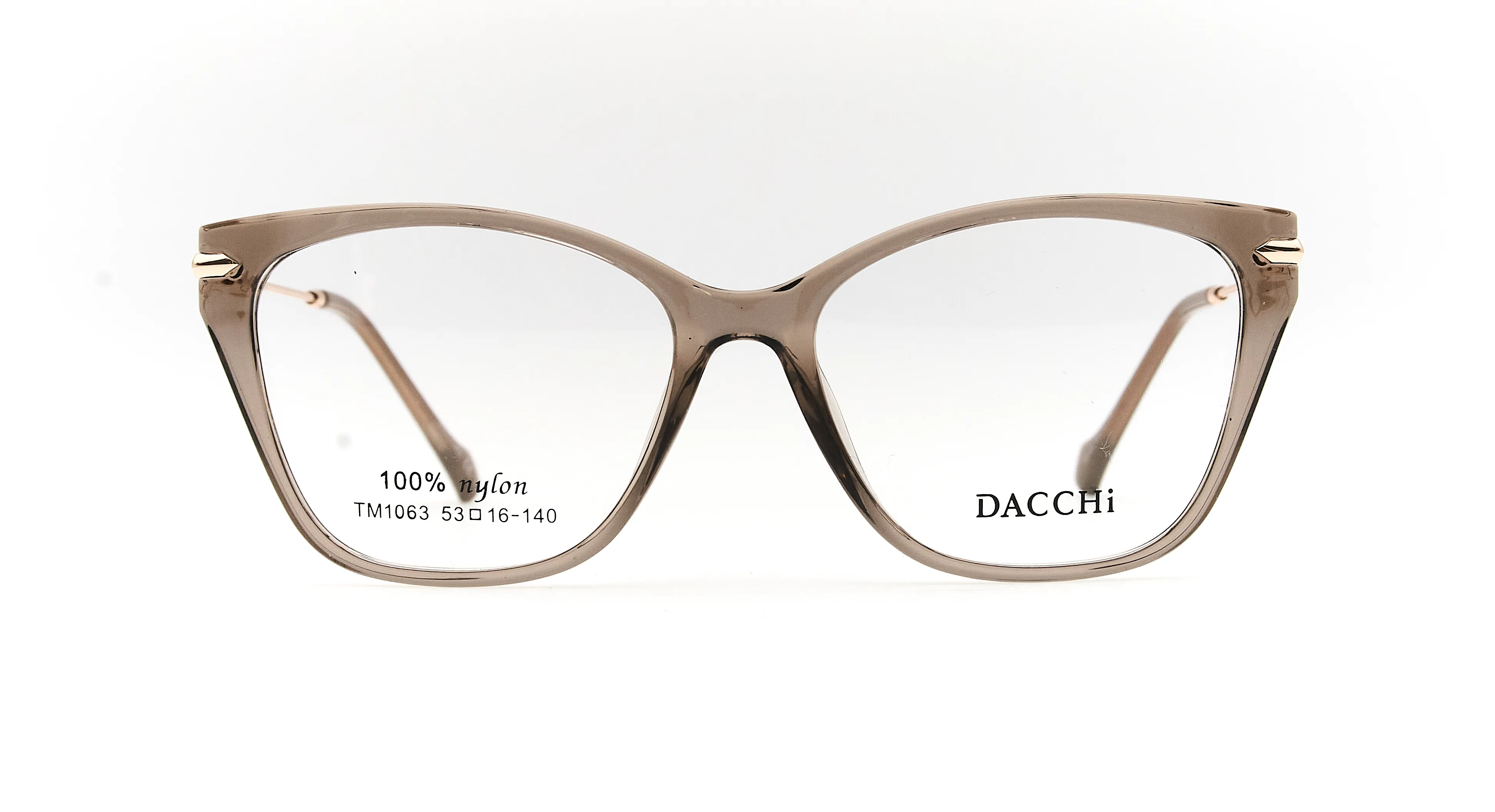 Купить Dacchi tm1063 c3 Коричневый - фото | Оптика Harmony