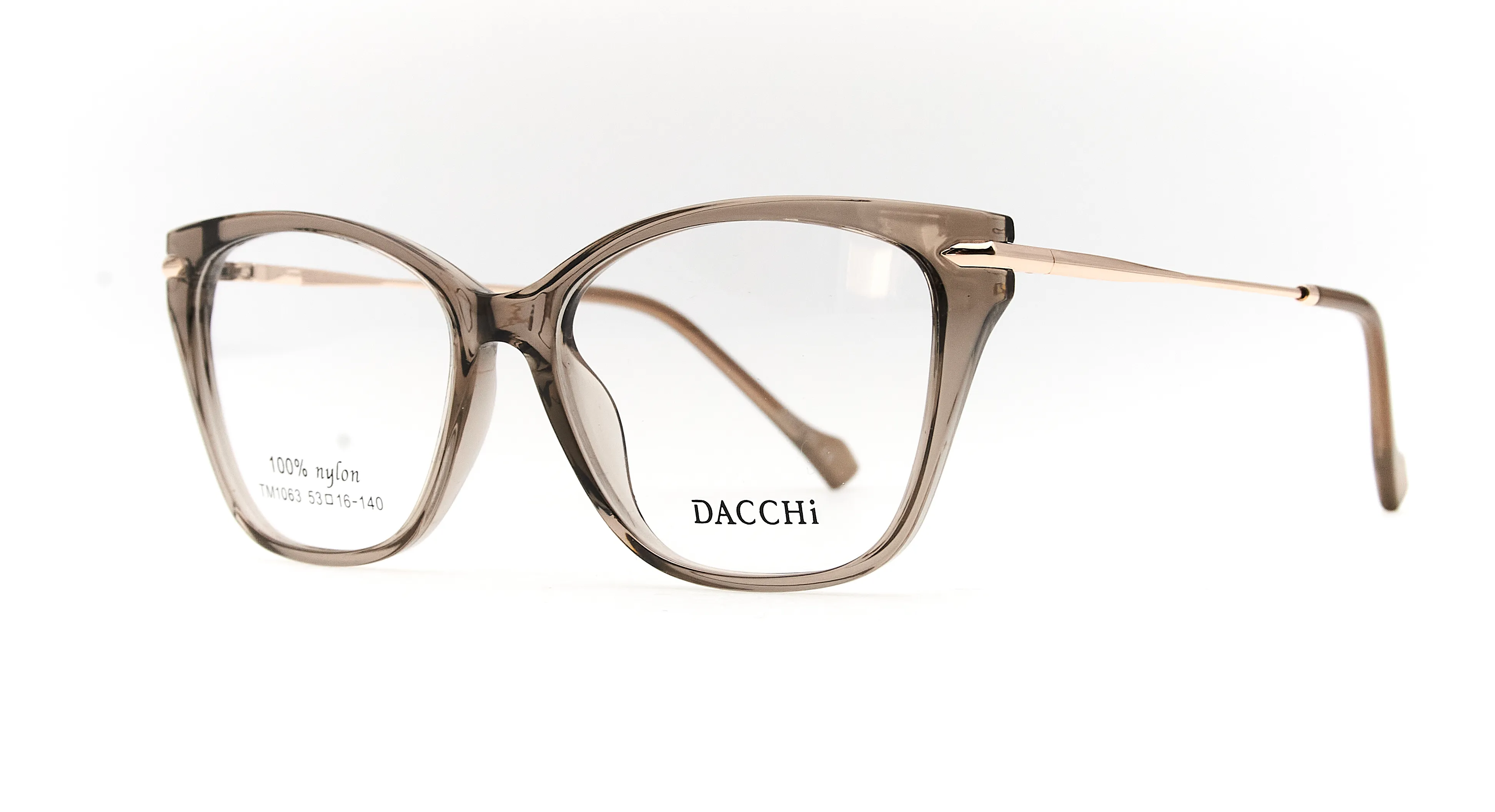 Dacchi tm1063 c3 Коричневый - фото 2