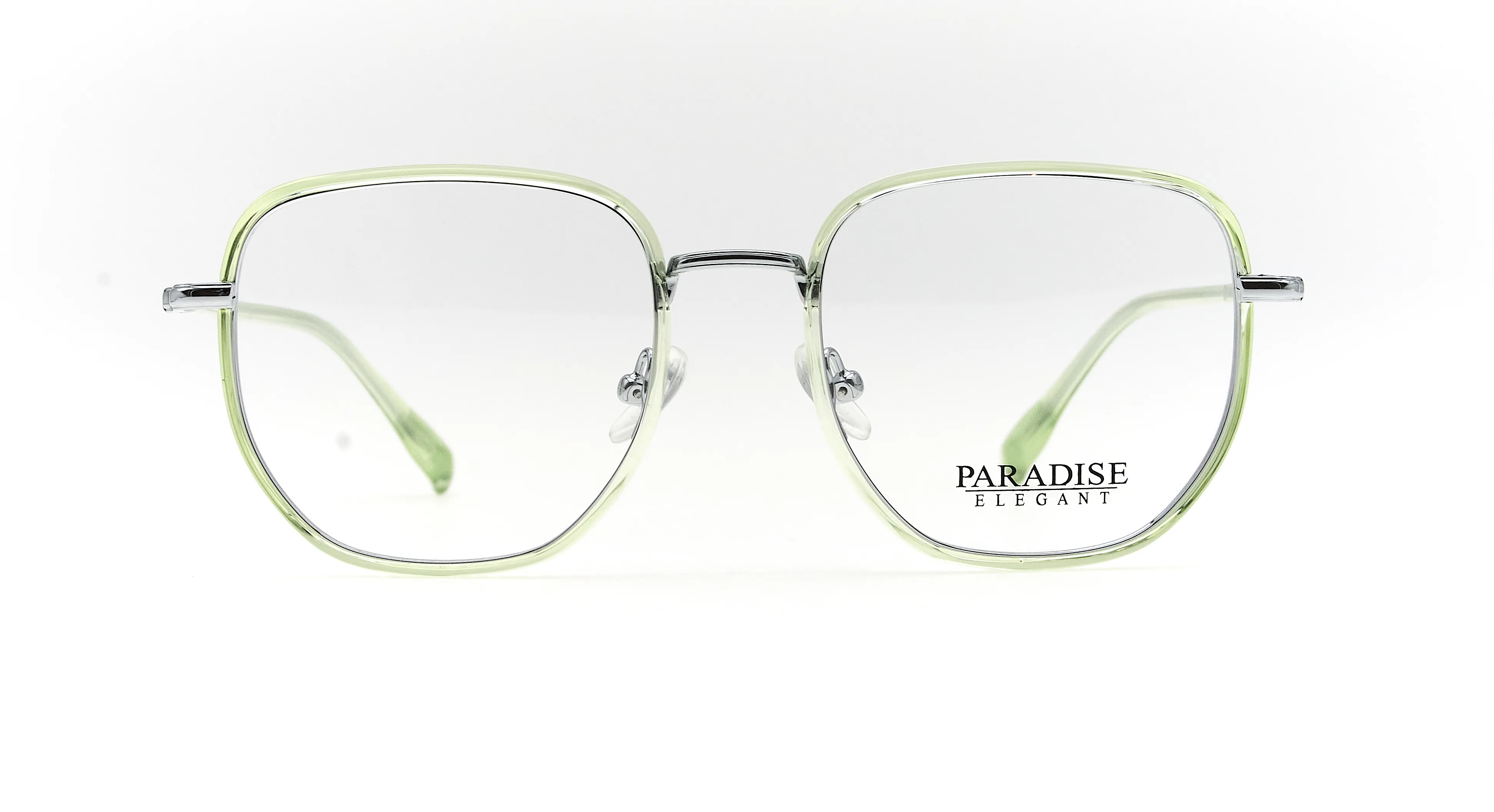 Купить Paradise 131313 ЗЕЛЕНАЯ КОМБ - фото | Оптика Harmony