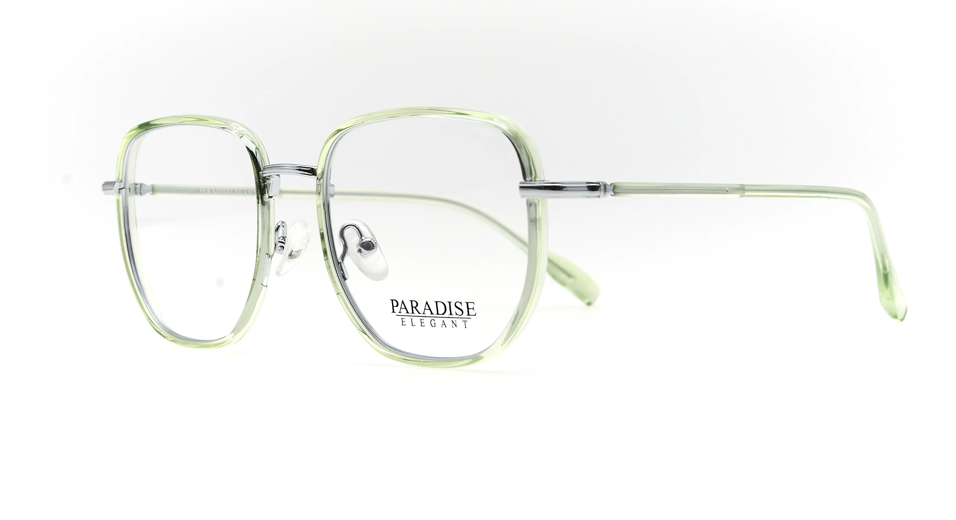 Paradise 131313 ЗЕЛЕНАЯ КОМБ - фото 2