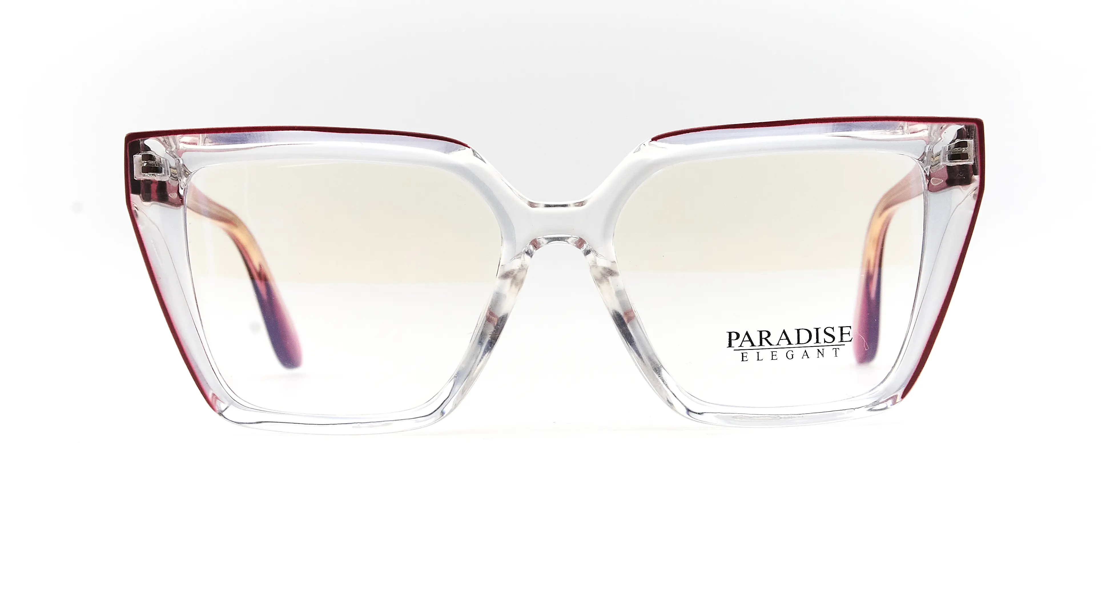 Купить Paradise 97714 C8 Прозрачный - фото | Оптика Harmony