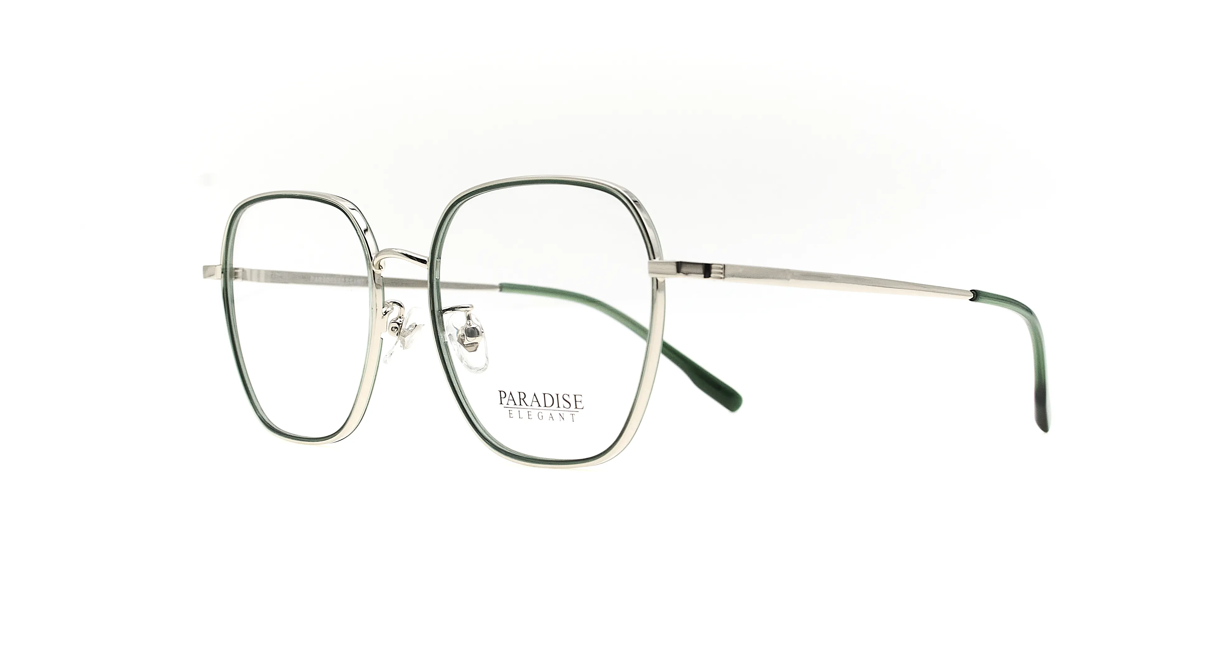 Paradise H31040 c7 Зеленый - фото 2