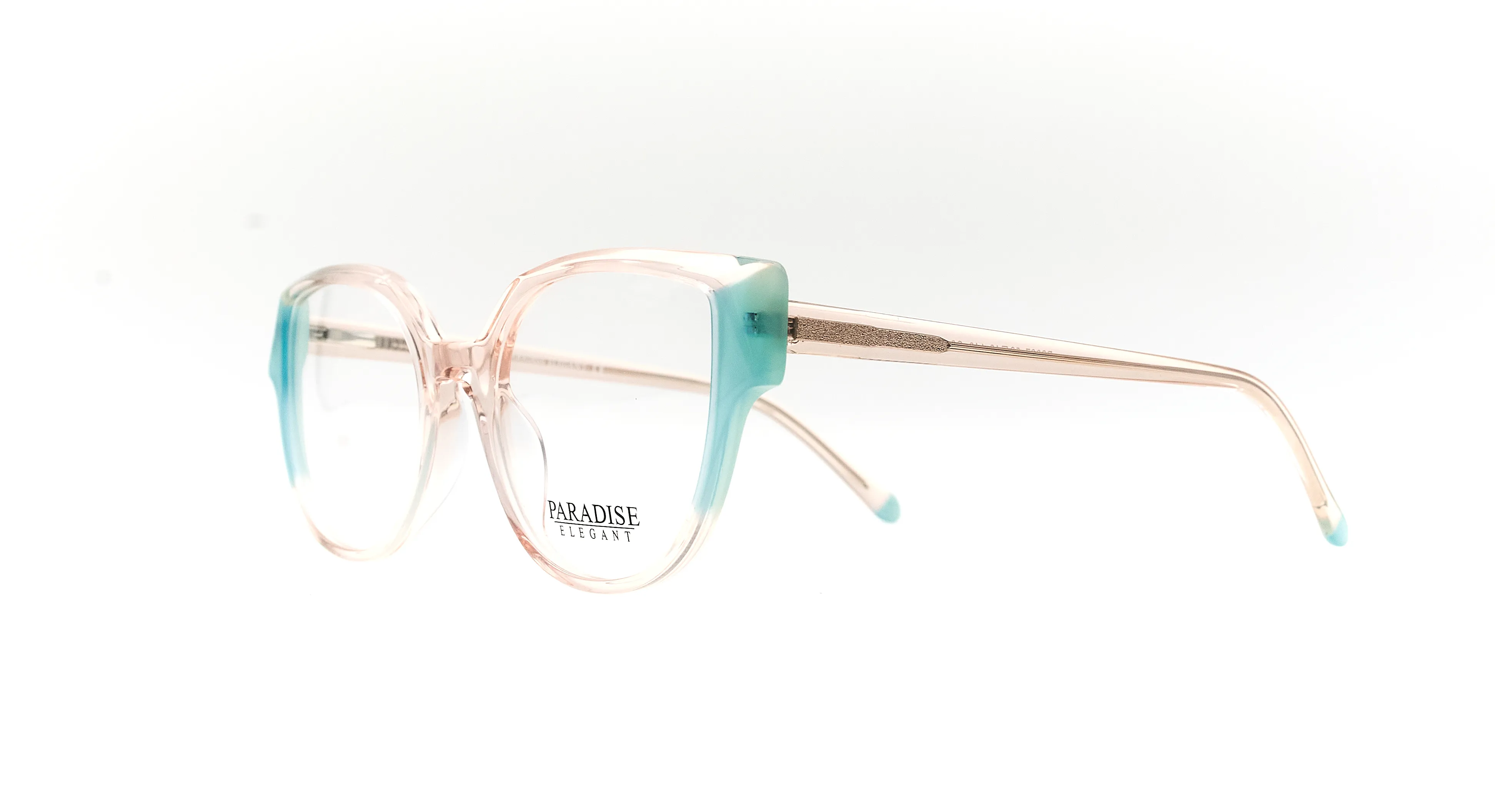 Paradise P2067 c6 Прозрачный - фото 2