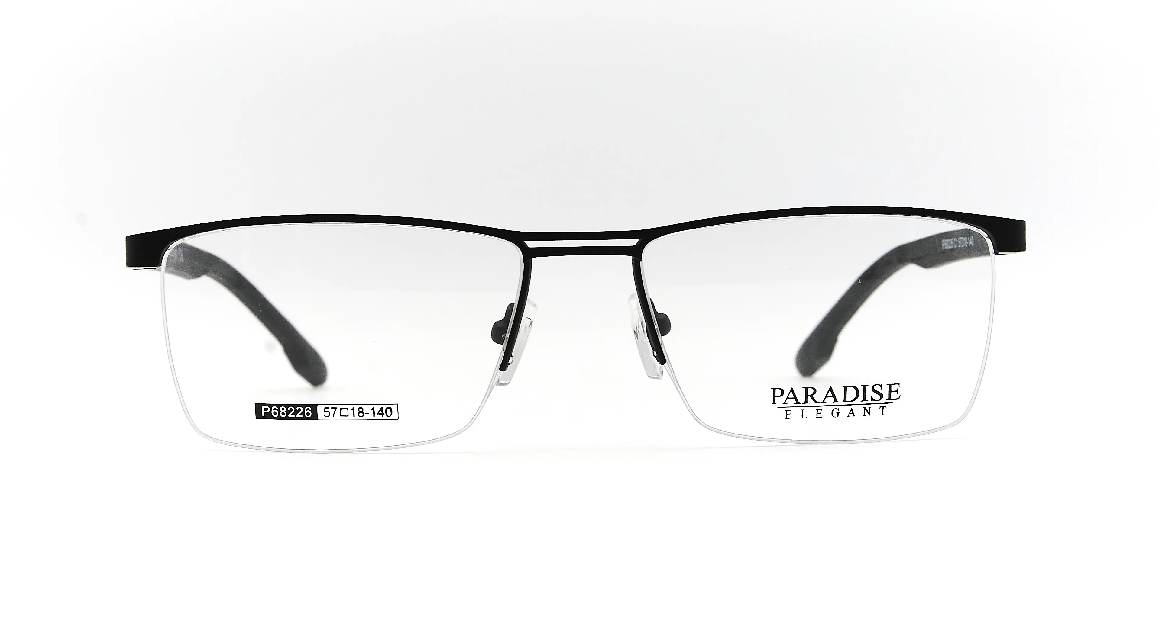 Купить Paradise P68226 C1 Черный - фото | Оптика Harmony