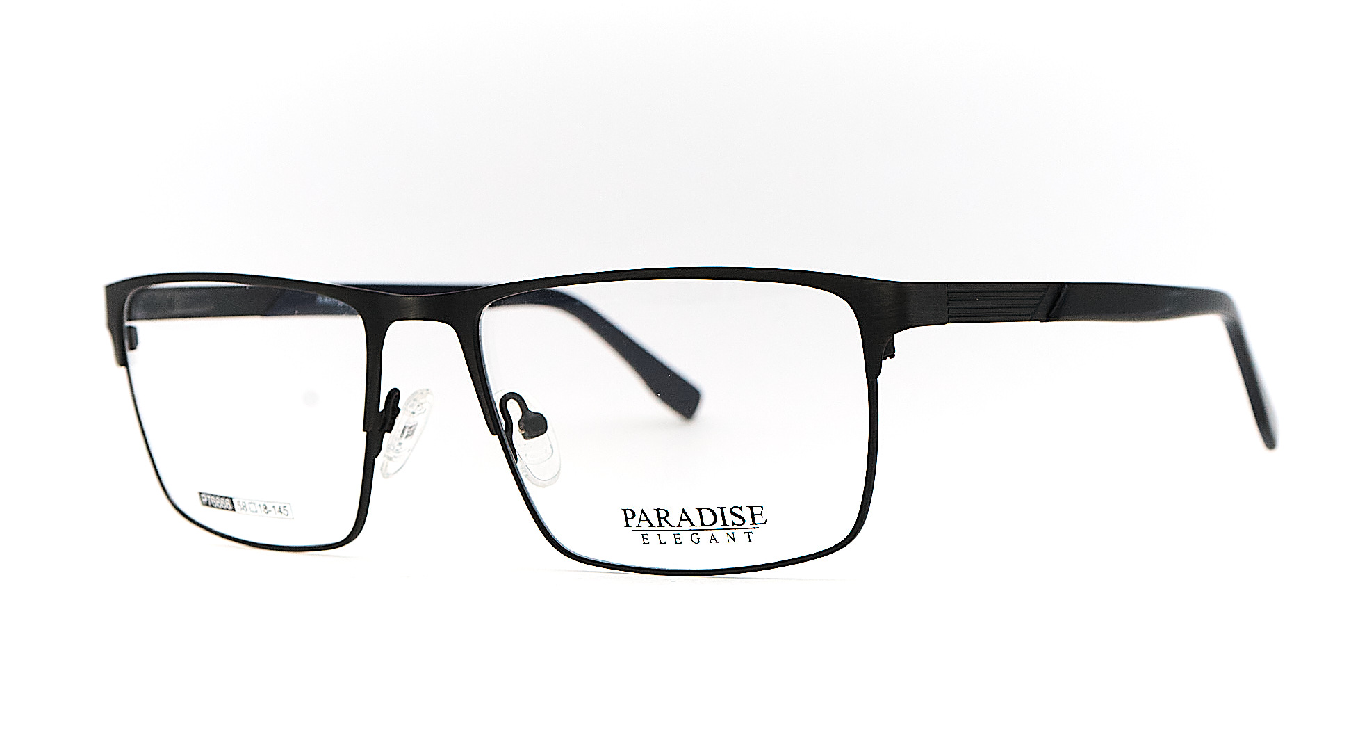 Paradise P76666 C2 Черный - фото 2