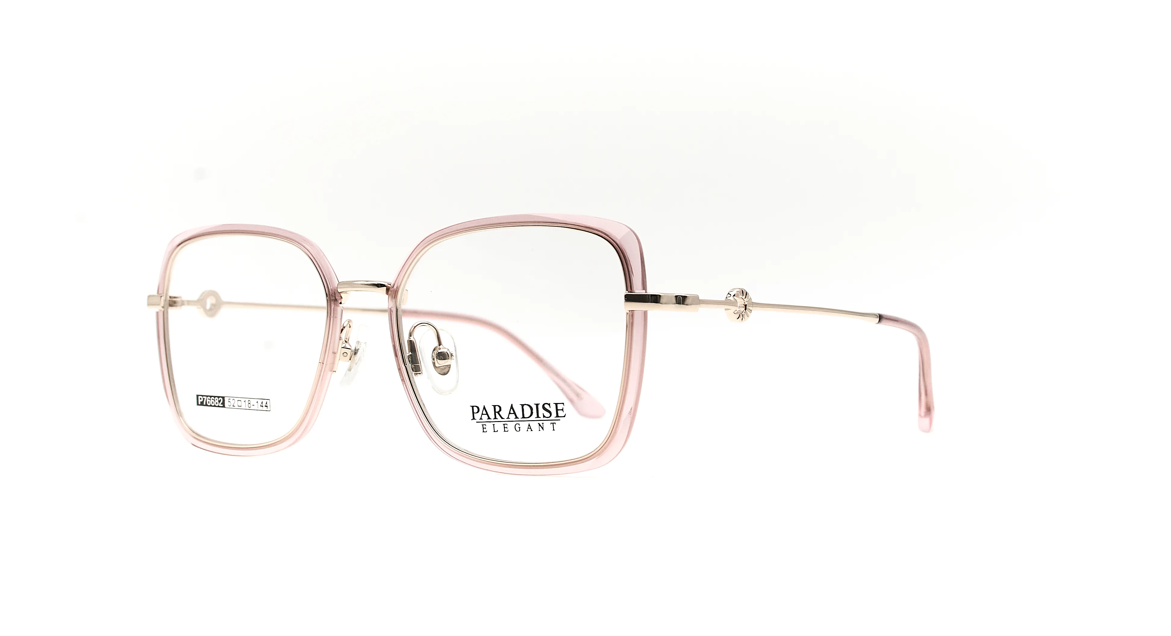 Купить Paradise P76682 c4-2 Розовый - фото | Оптика Harmony