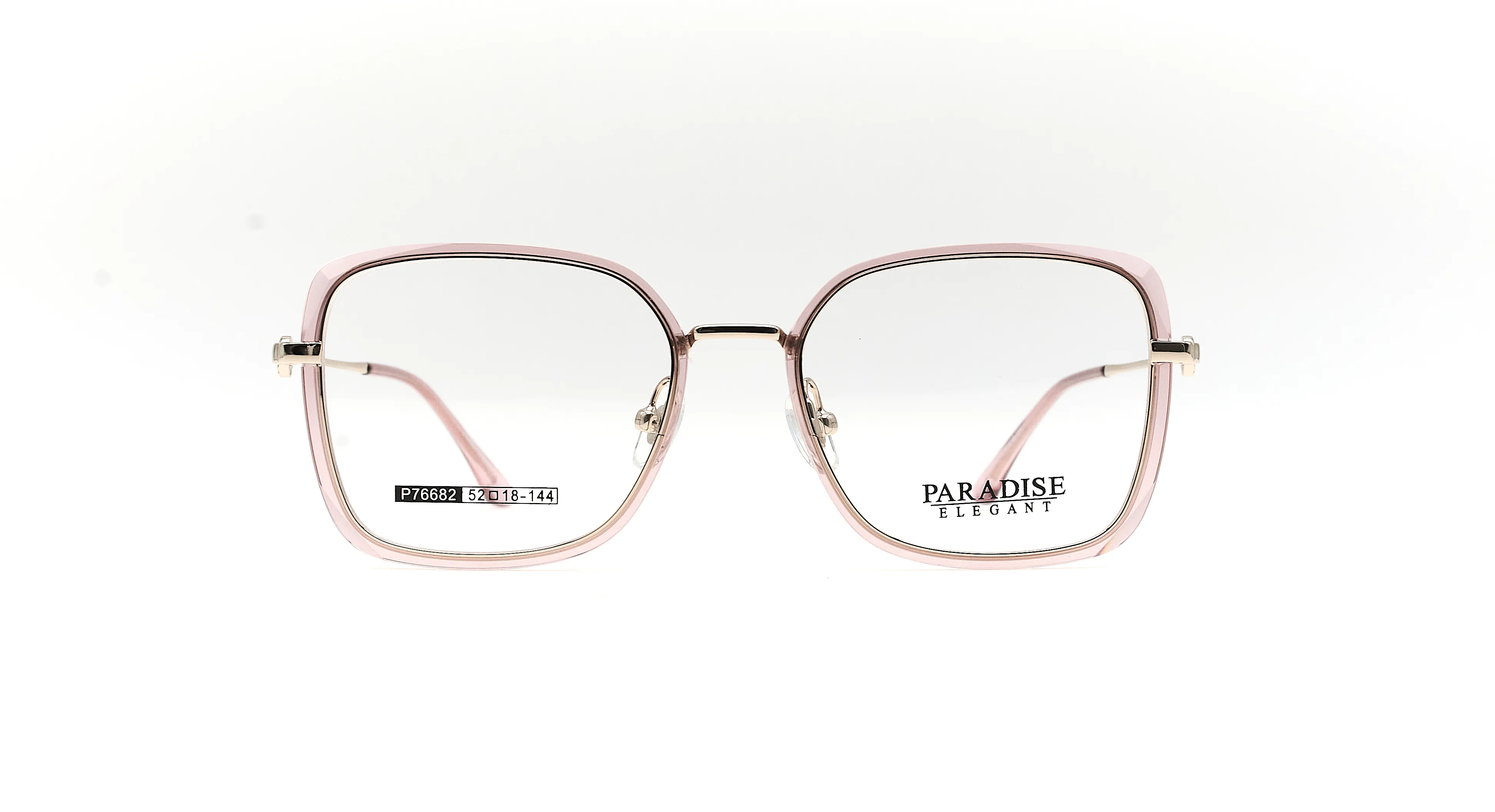 Paradise P76682 c4-2 Розовый - фото 2