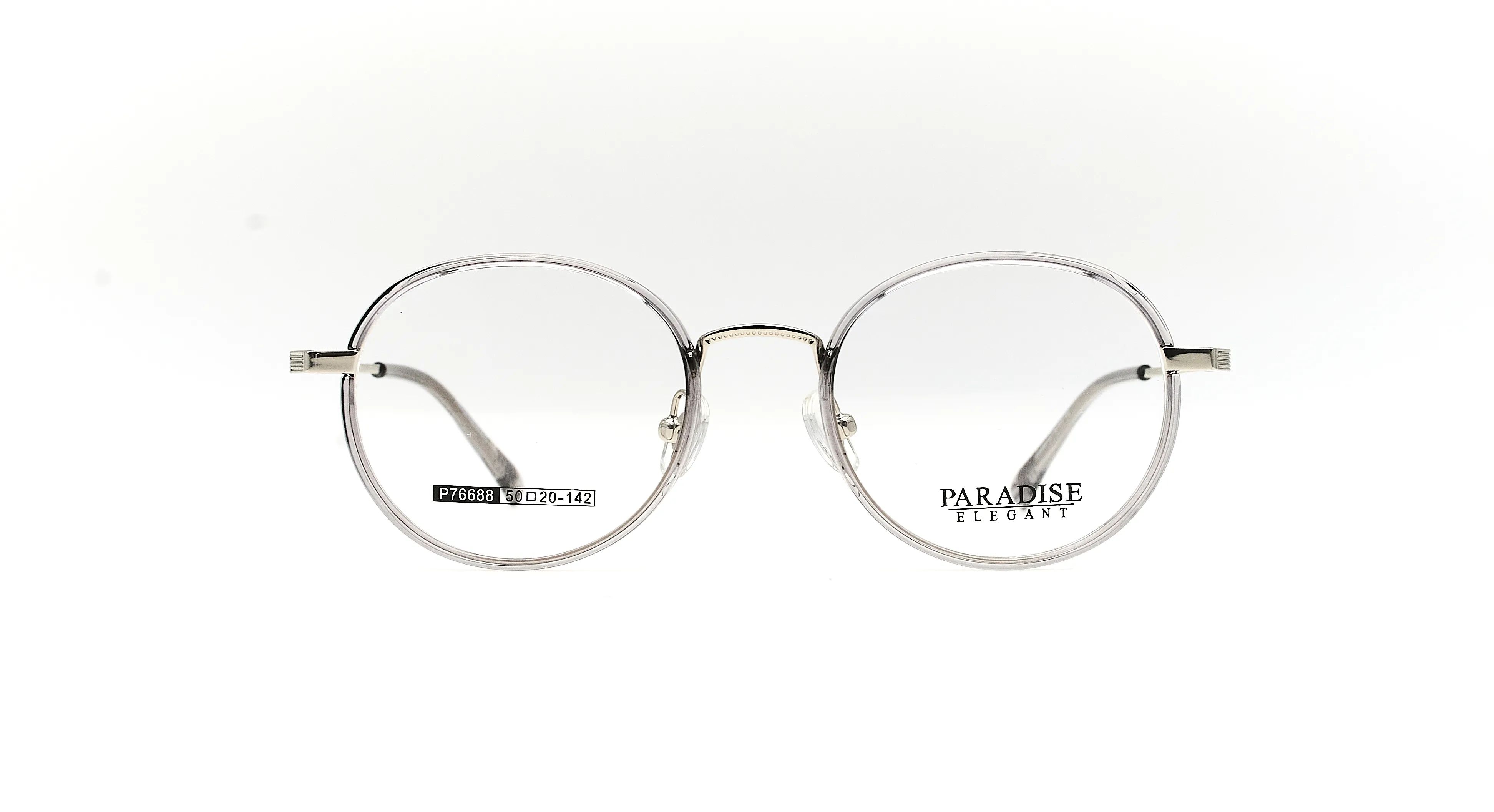 Купить Paradise P76688 c21 Серебряный - фото | Оптика Harmony