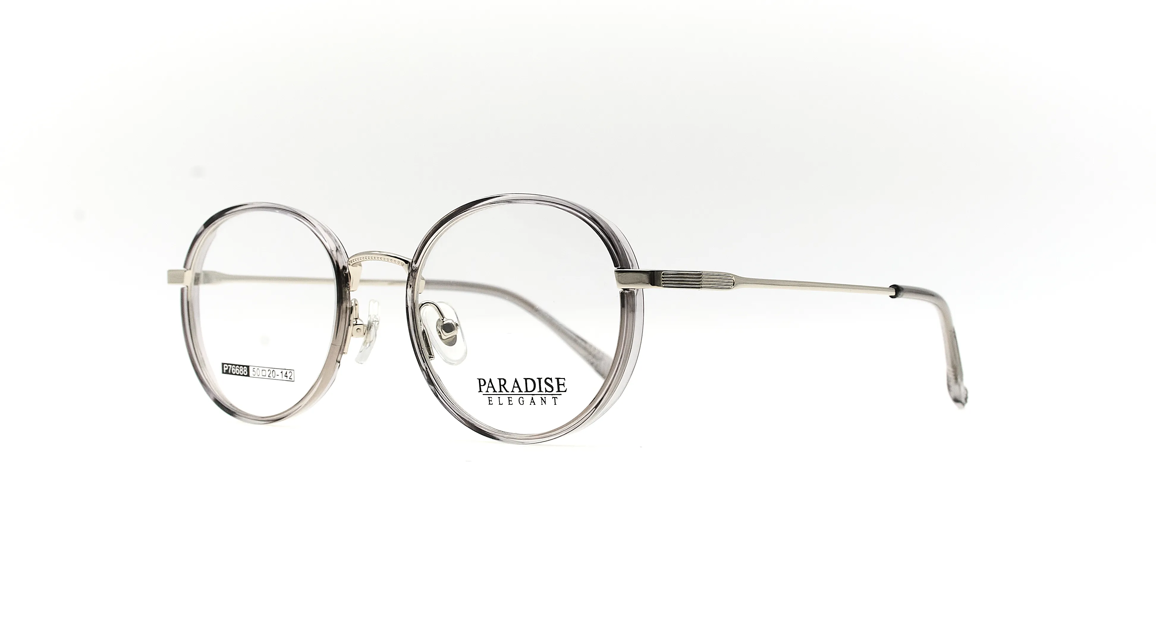 Paradise P76688 c21 Серебряный - фото 2