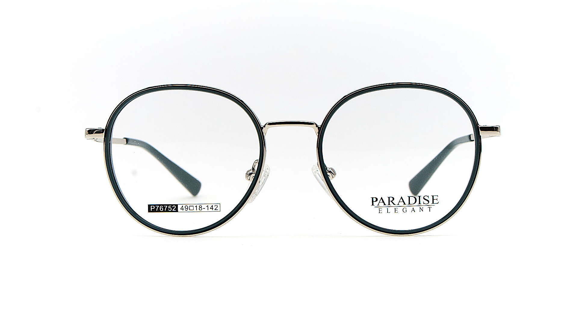 Купить Paradise P76752 C4 Зеленый - фото | Оптика Harmony