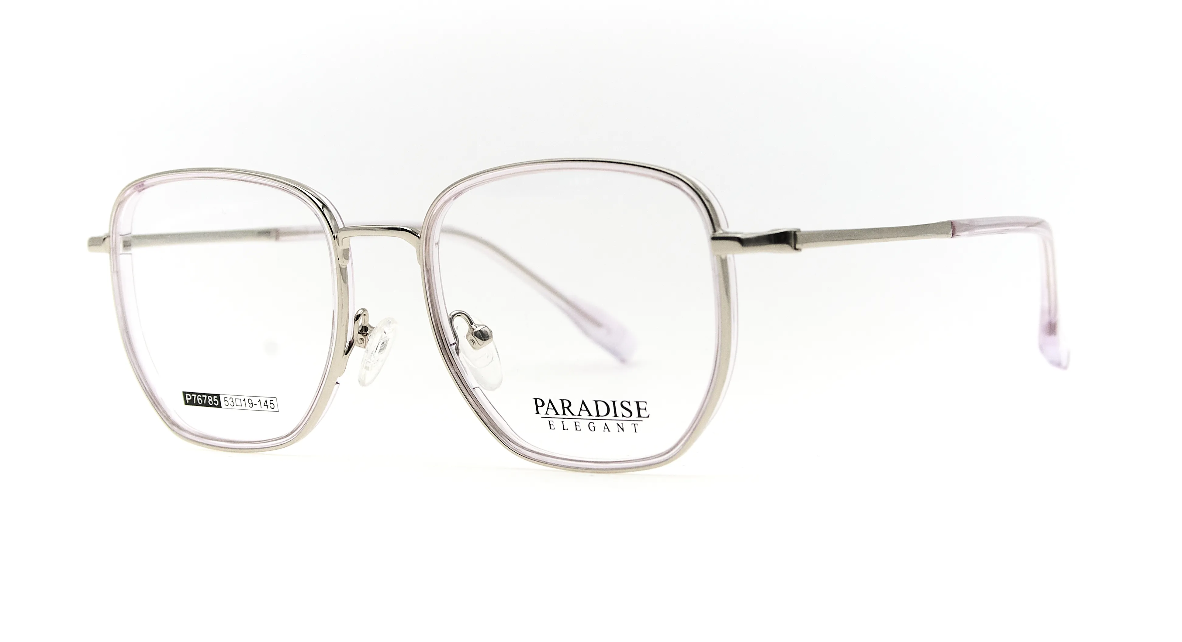 Paradise P76785 C4 Розовый - фото 2